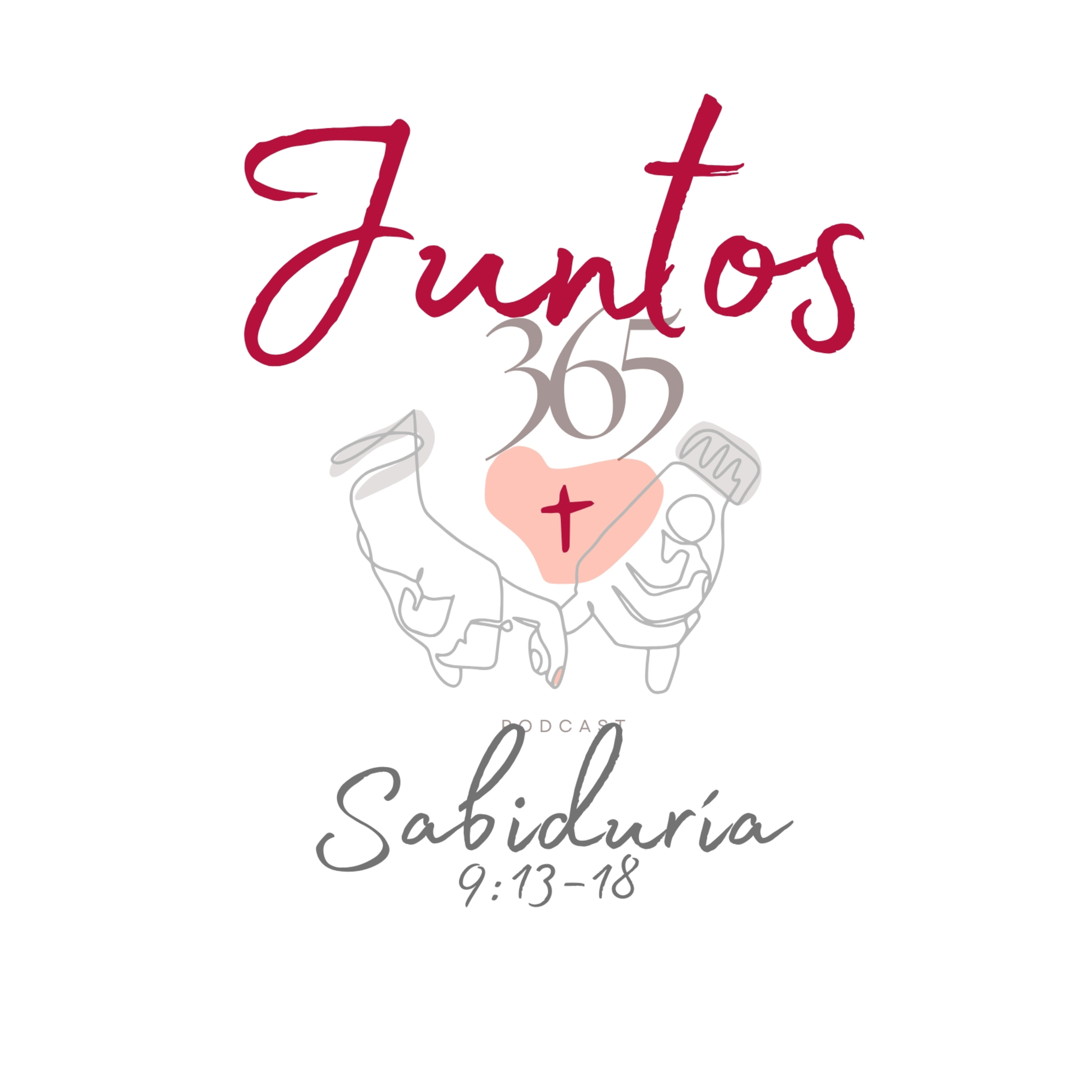 07 de Septiembre. Un matrimonio guiado por la sabiduría de Dios episode artwork