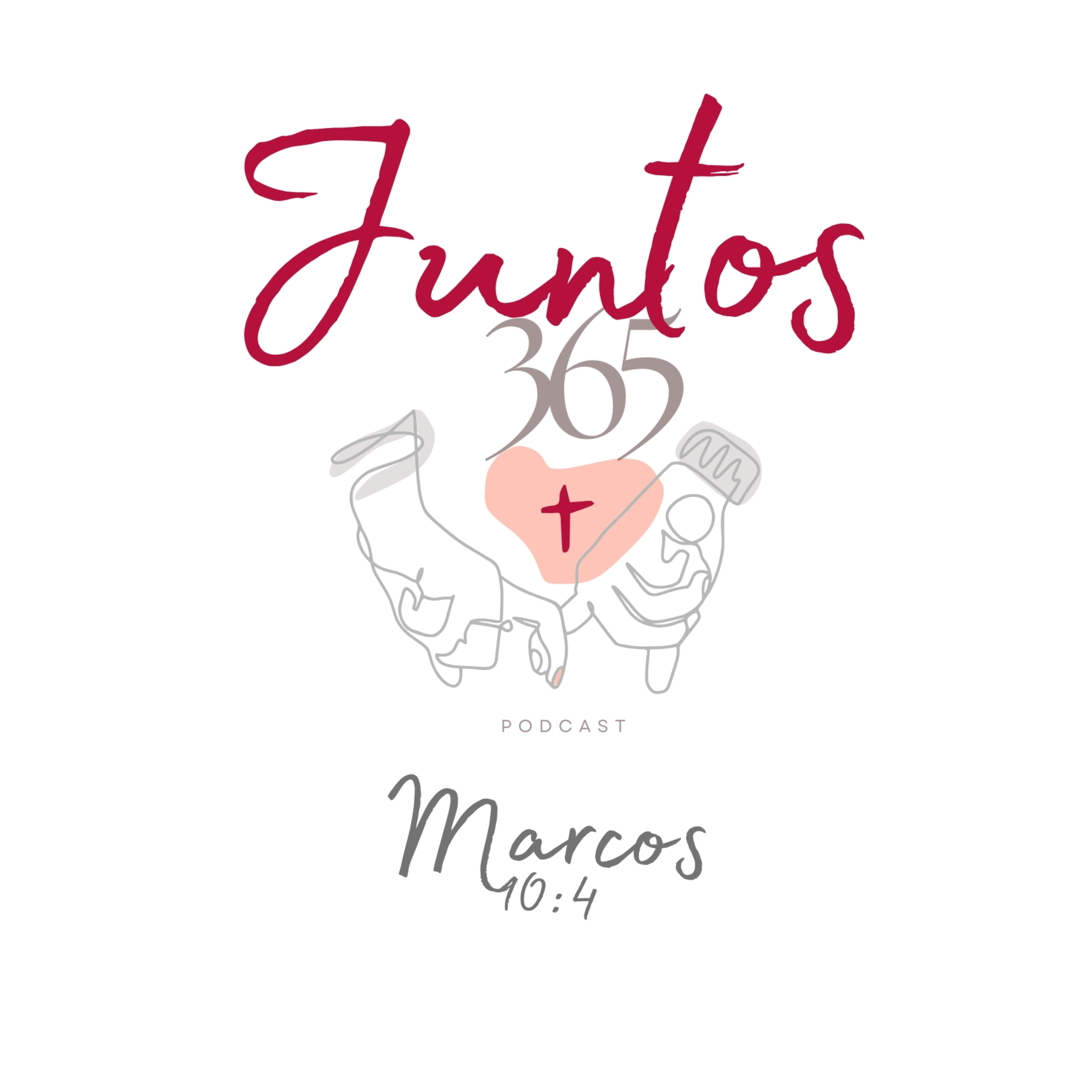 26 de Septiembre. Amar es servir episode artwork