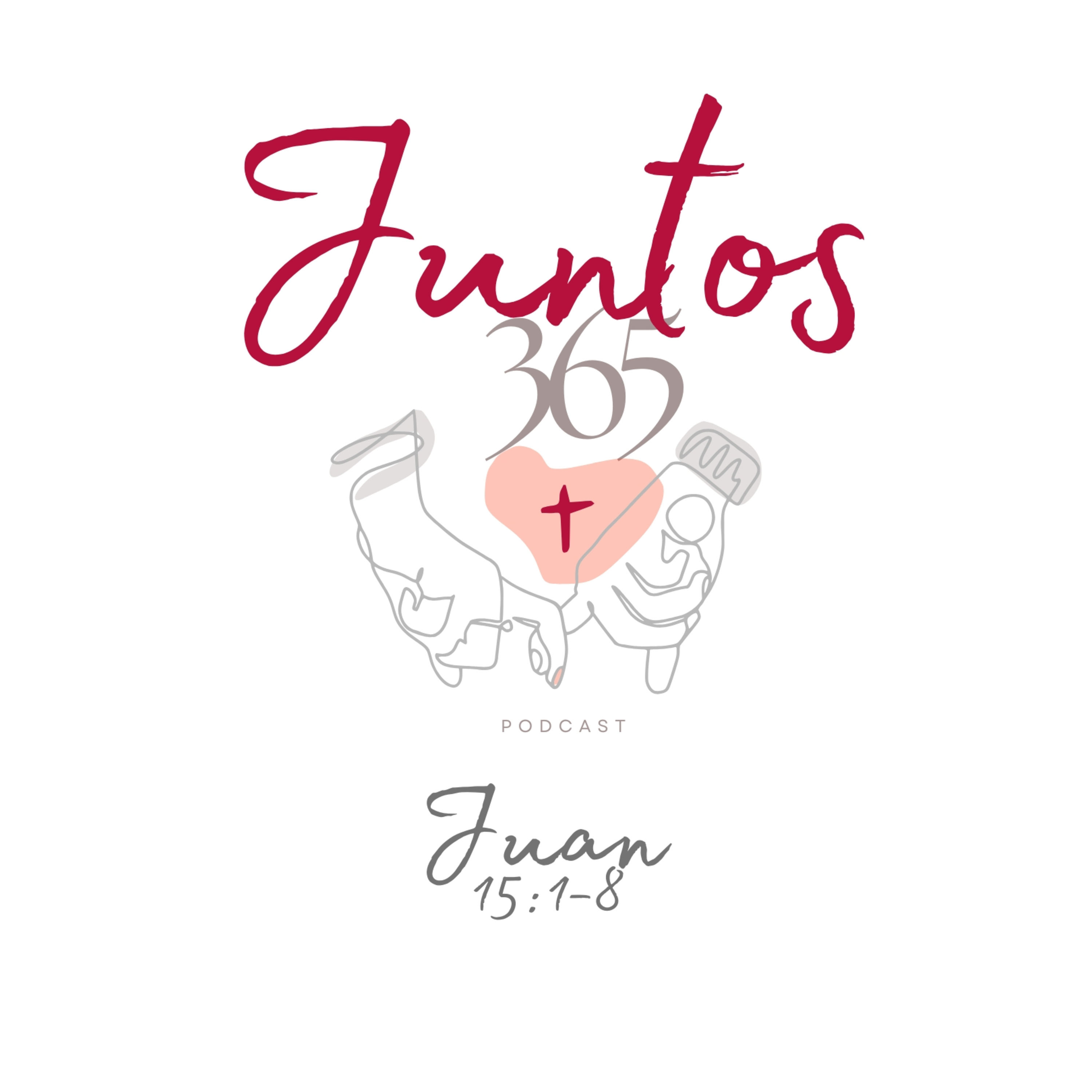15 de Octubre. Podados para dar fruto episode artwork