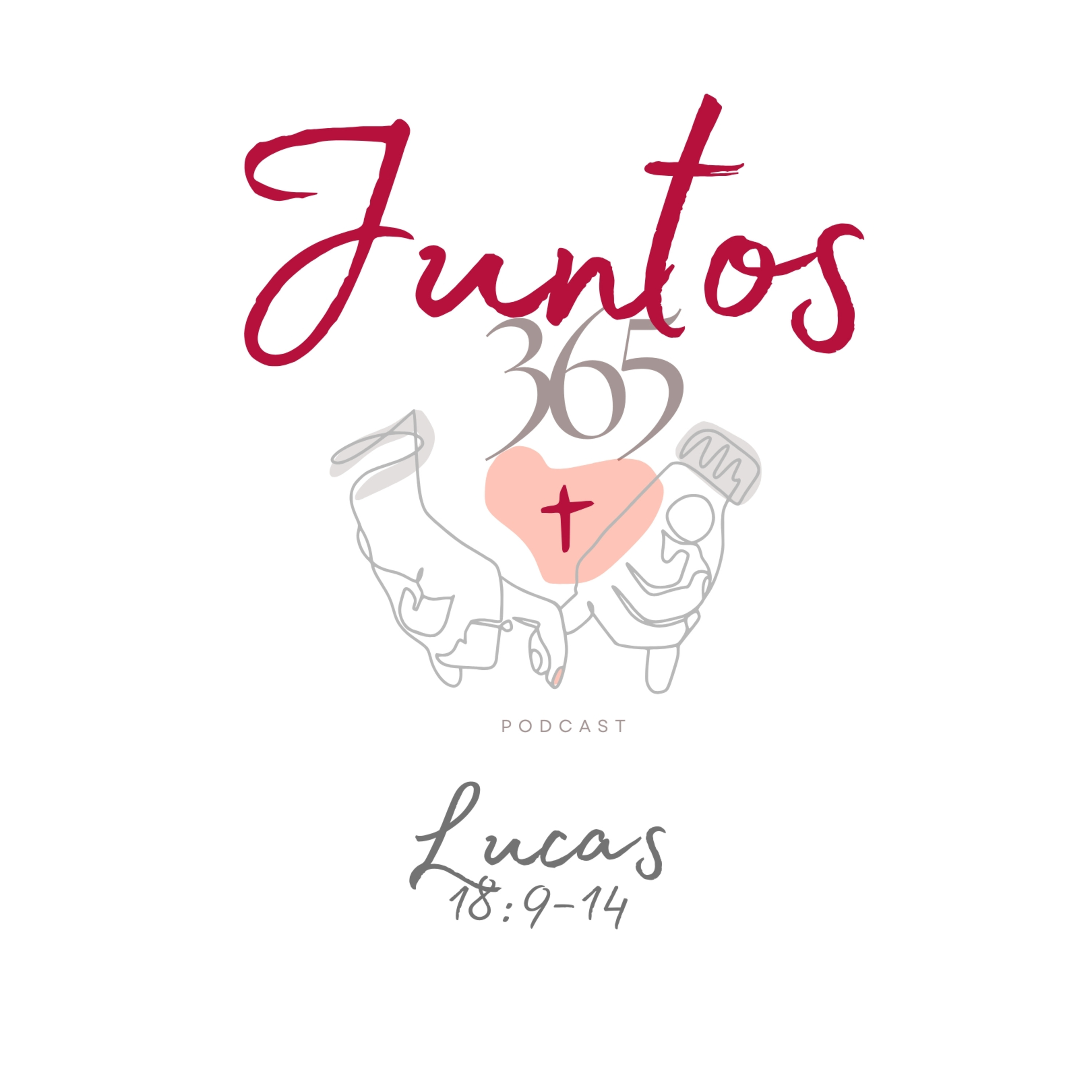 26 de Octubre. Cuando la oración deja el orgullo y nace el perdón episode artwork
