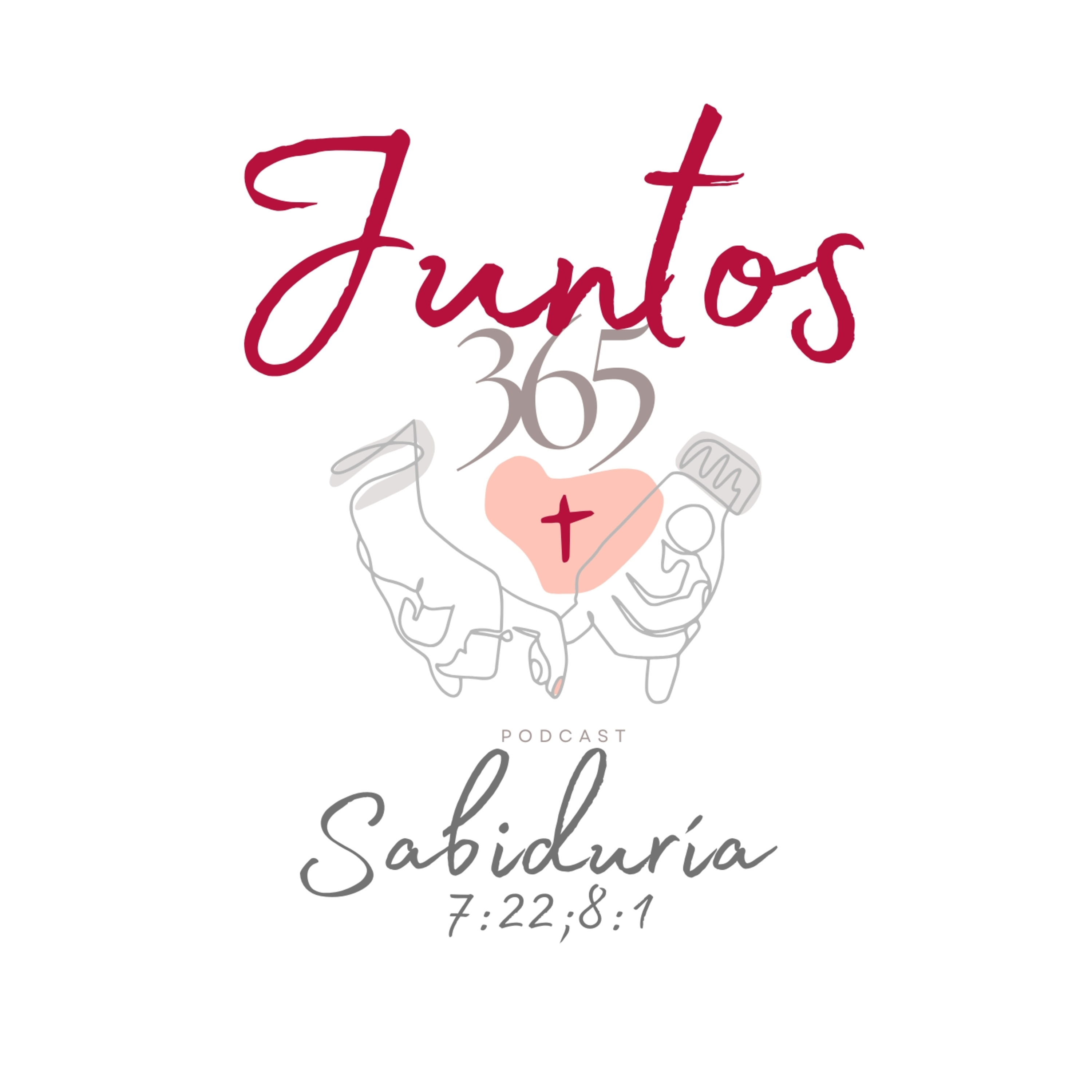 13 de Noviembre. Sabiduría en el amor episode artwork