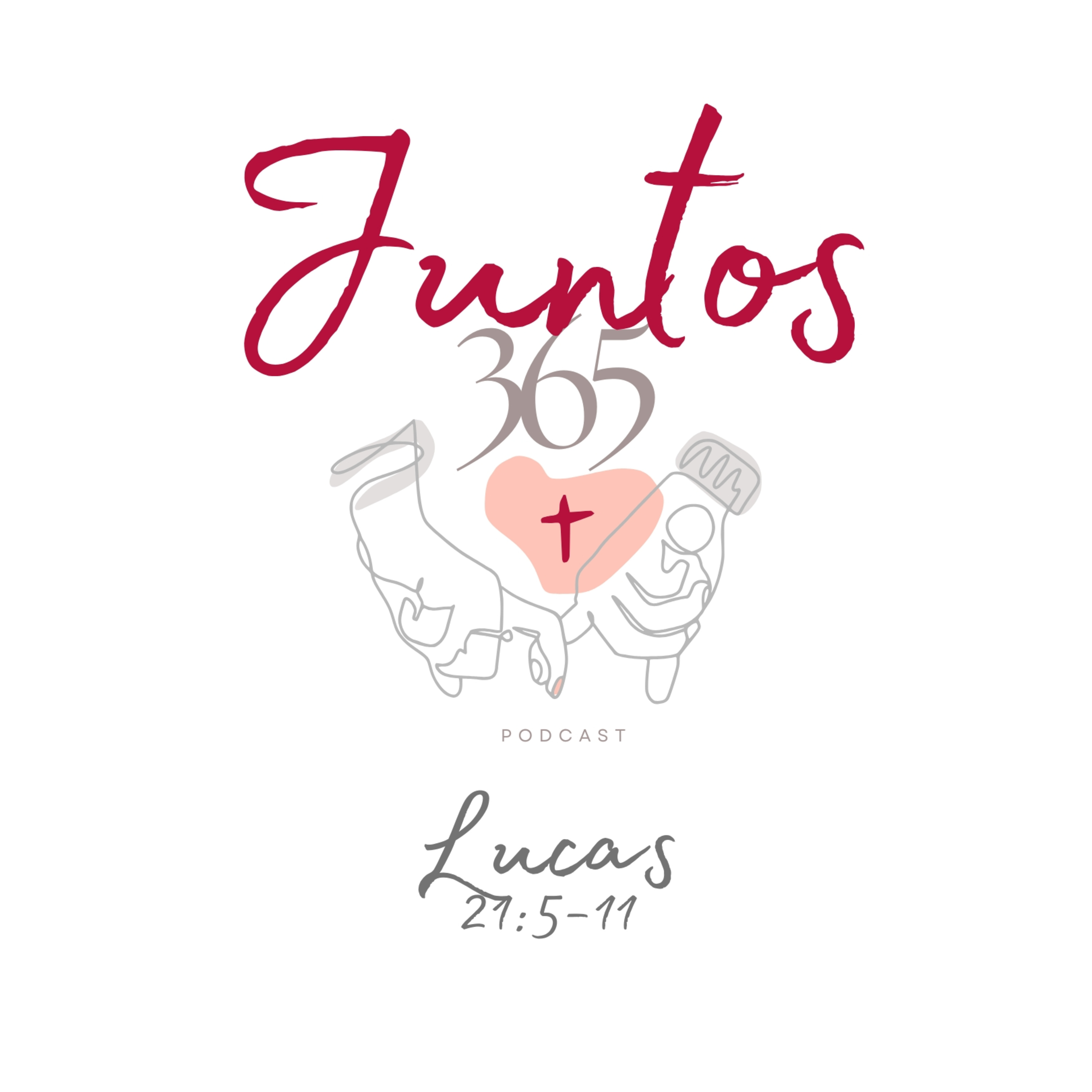 25 de Noviembre. La fe sostiene el hogar episode artwork