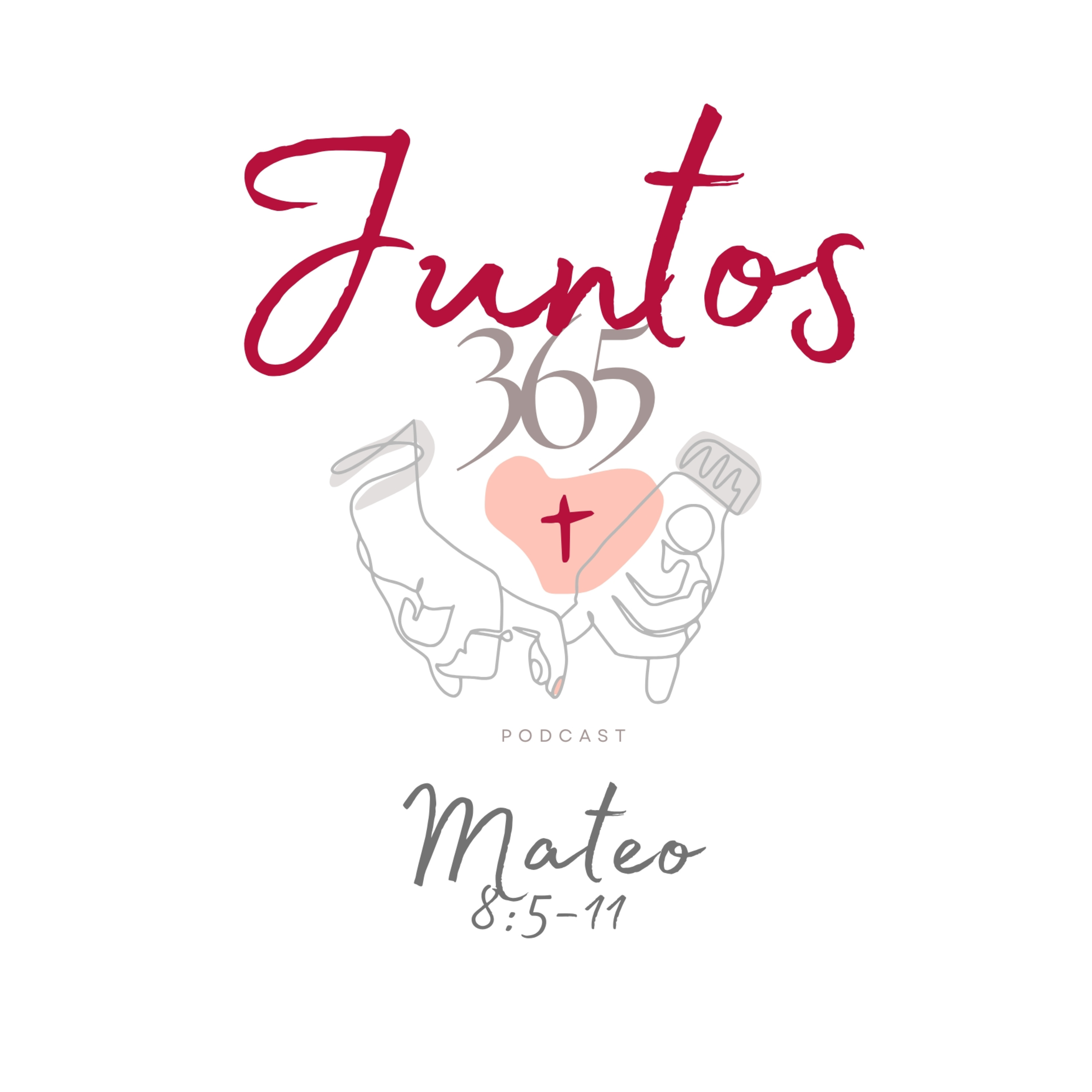 01 de Diciembre. Seamos humildes episode artwork