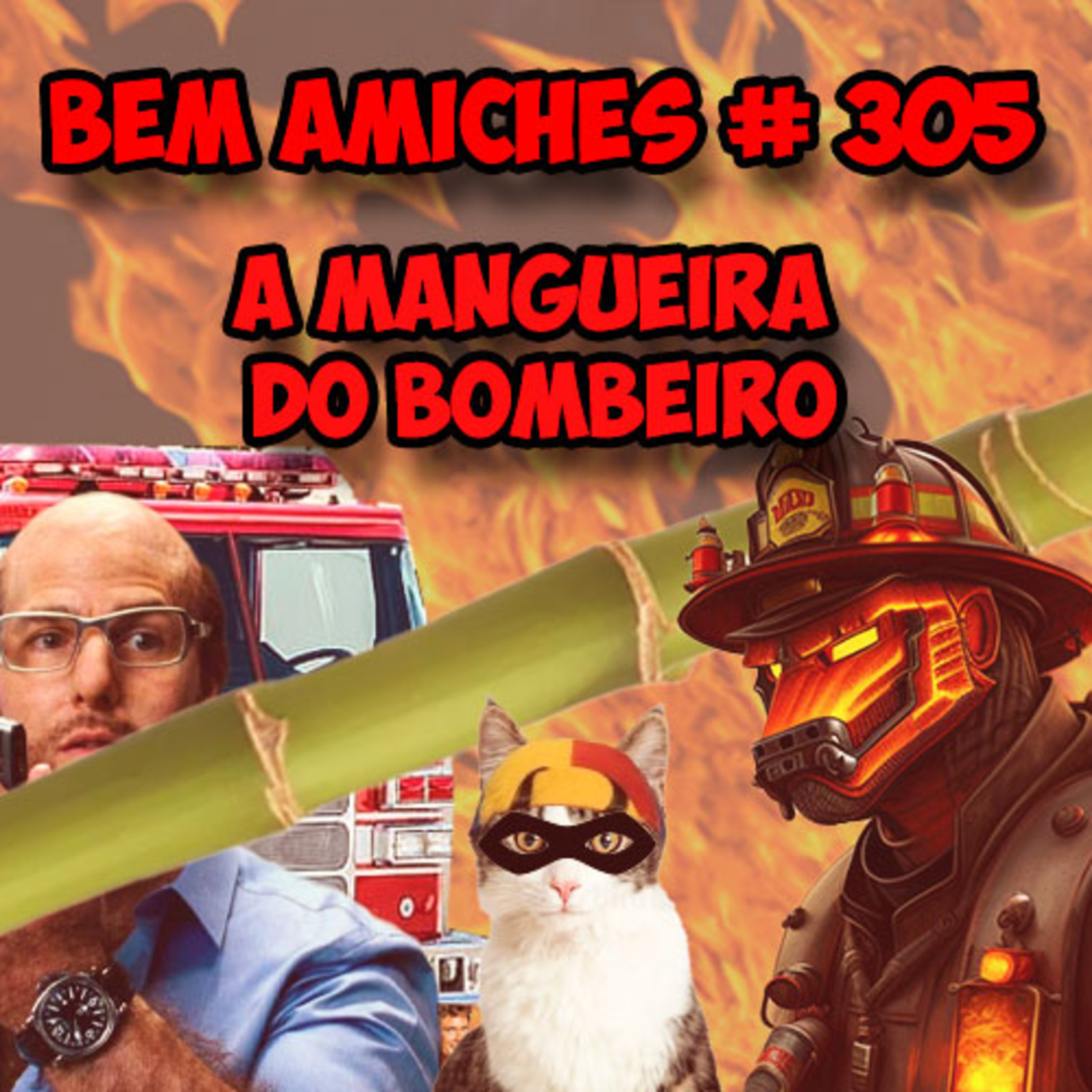 Bem Amiches
