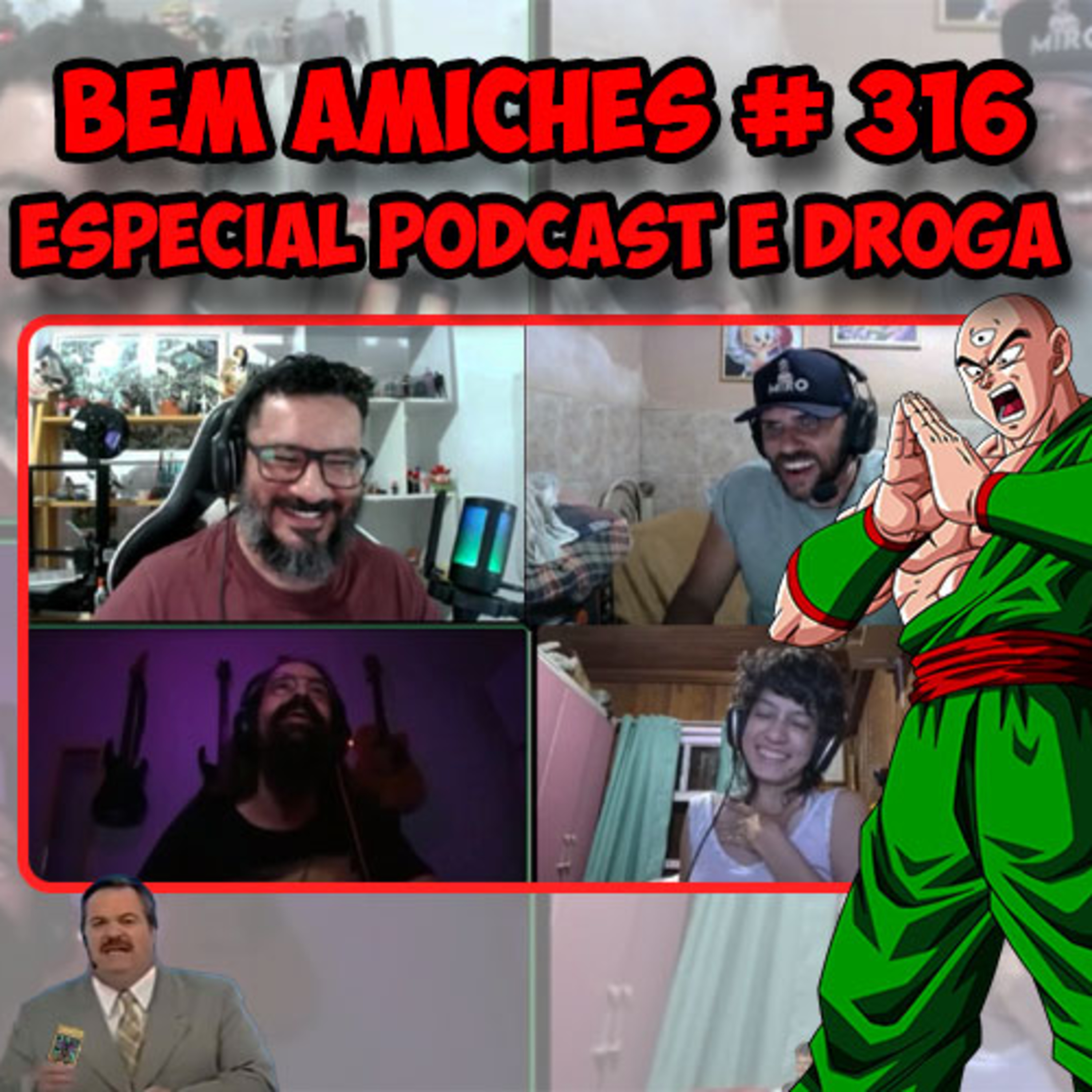 Bem Amiches