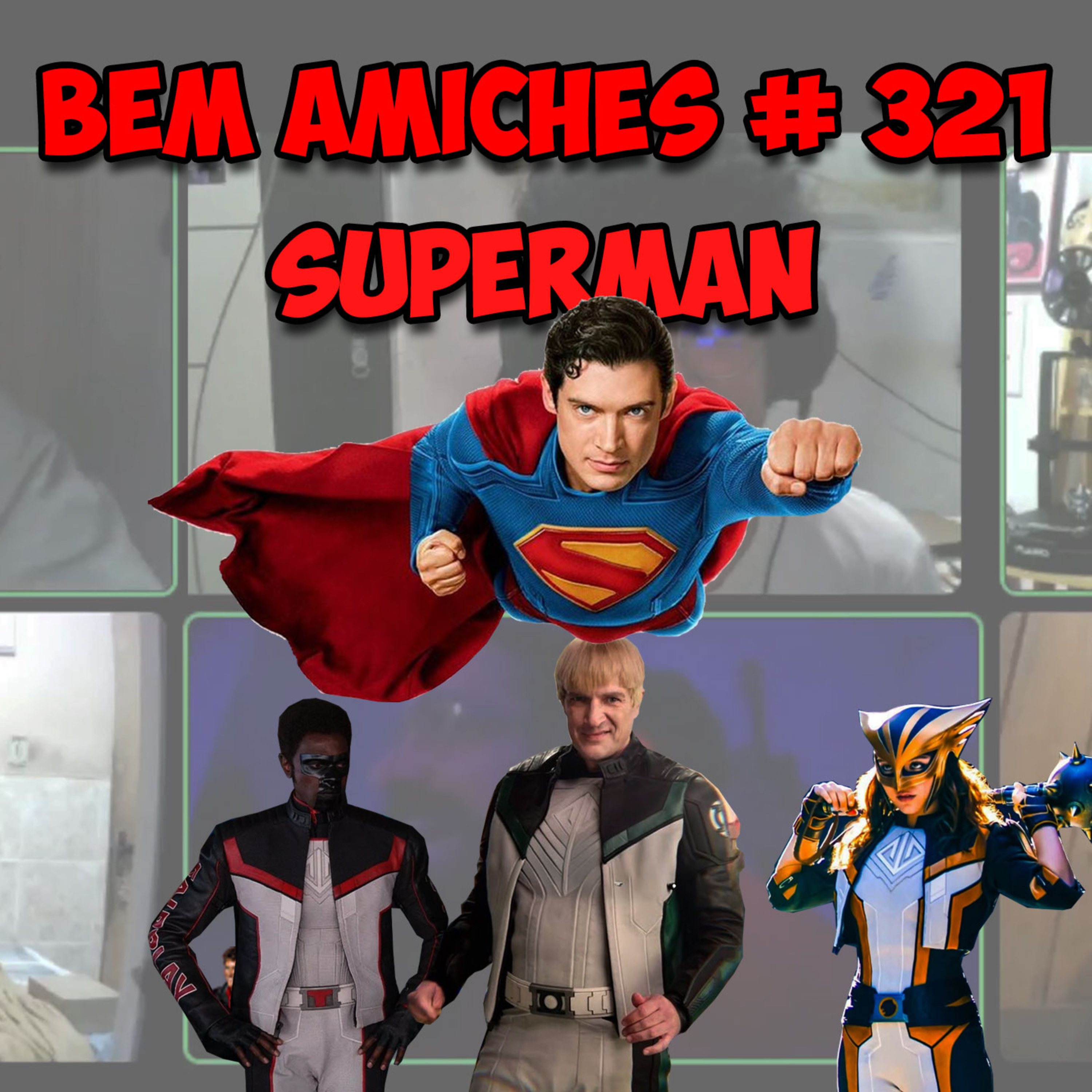 Bem Amiches