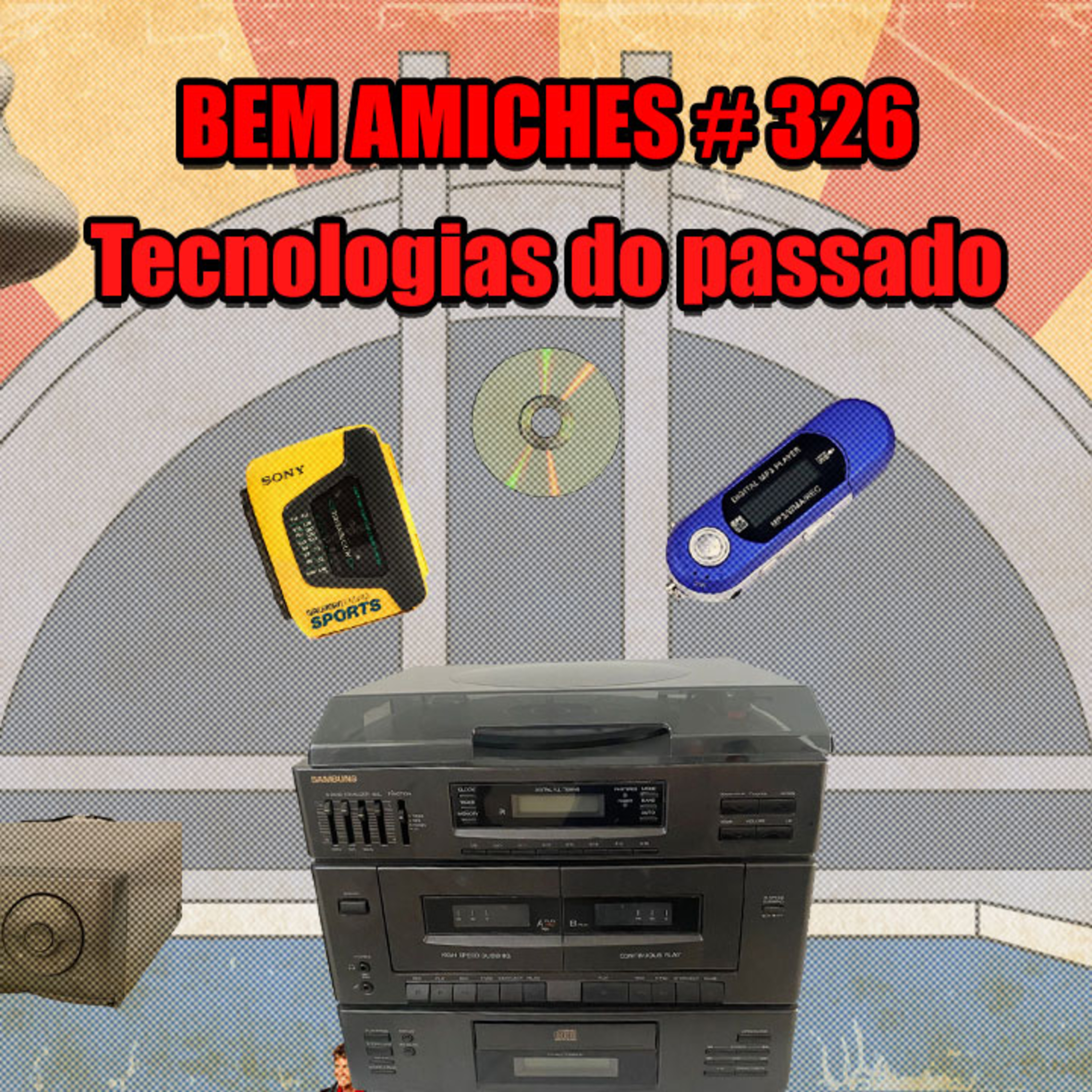 Bem Amiches