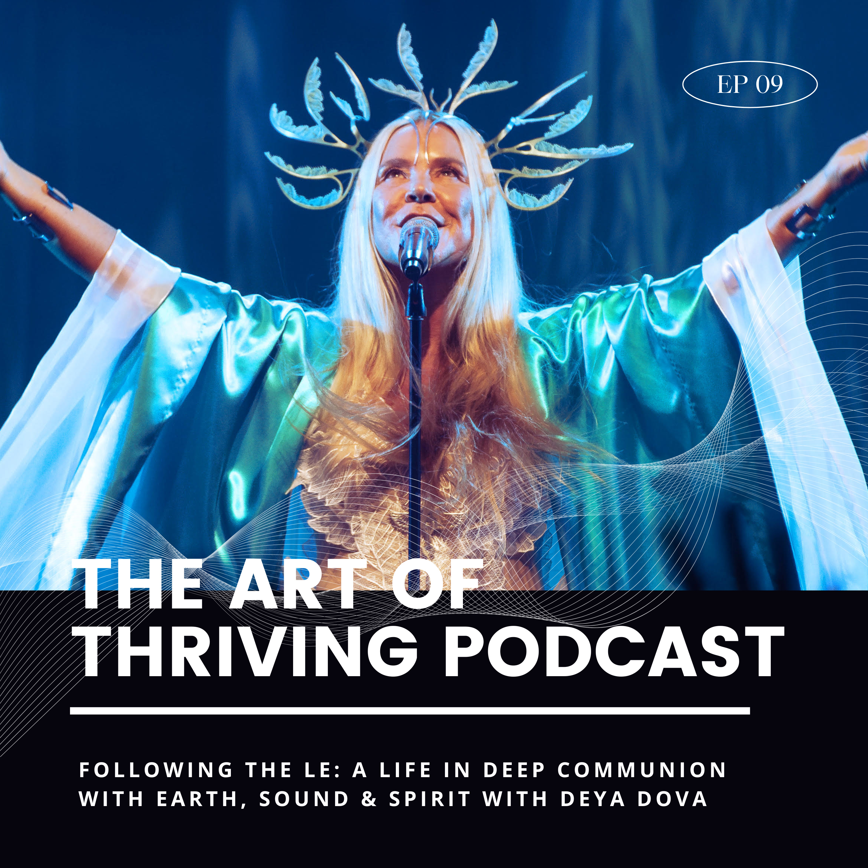 The Art of Thriving Podcast