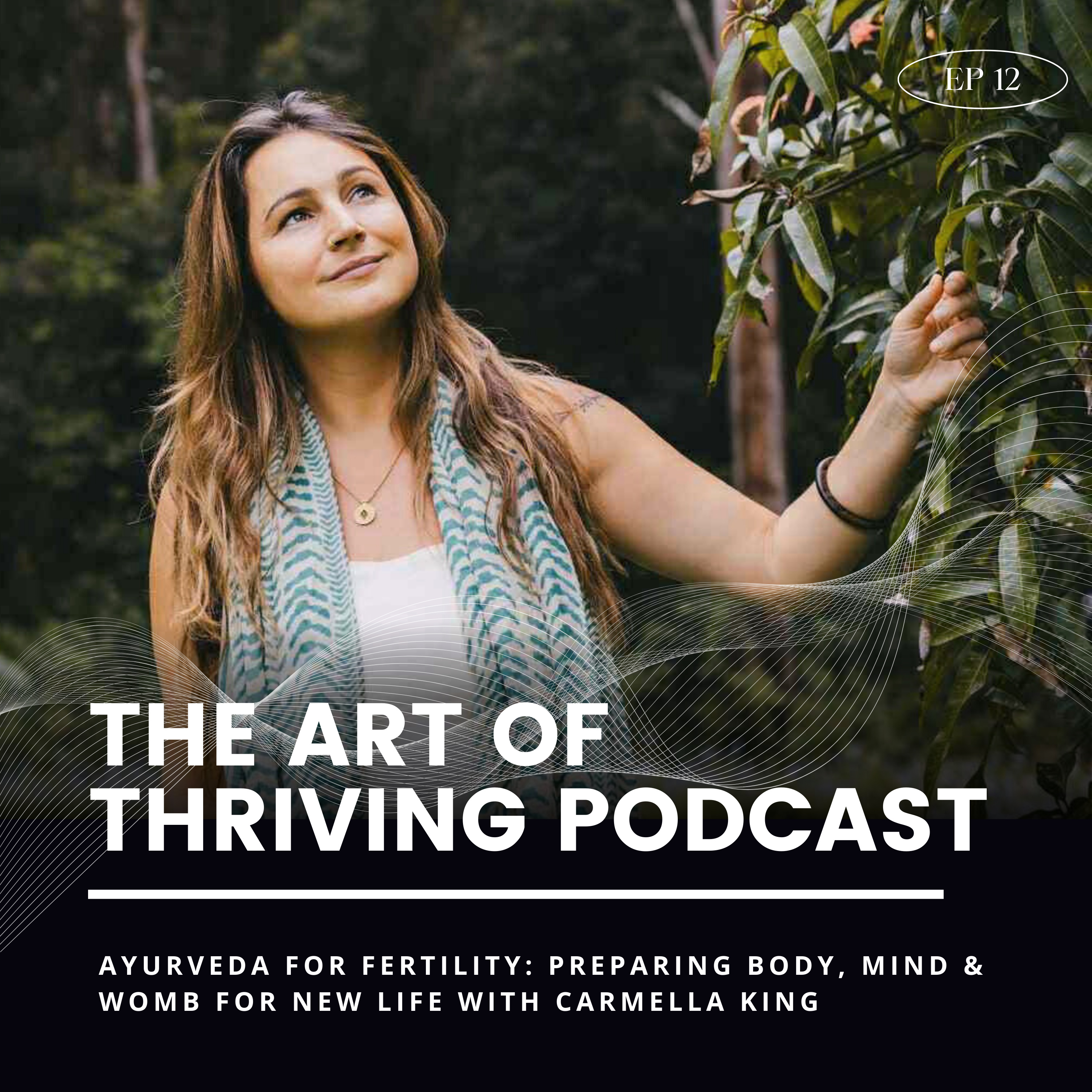 The Art of Thriving Podcast