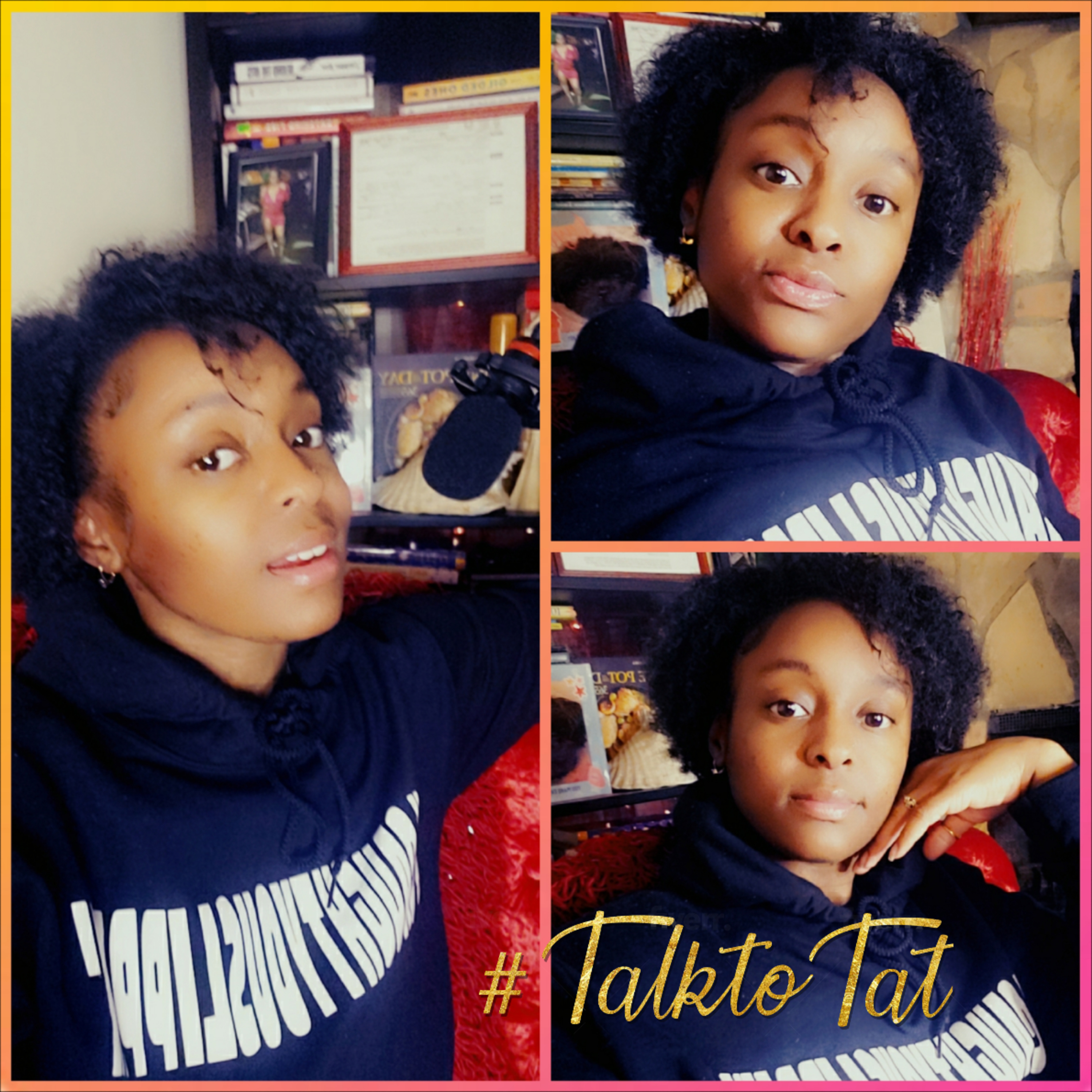 #TalktoTat