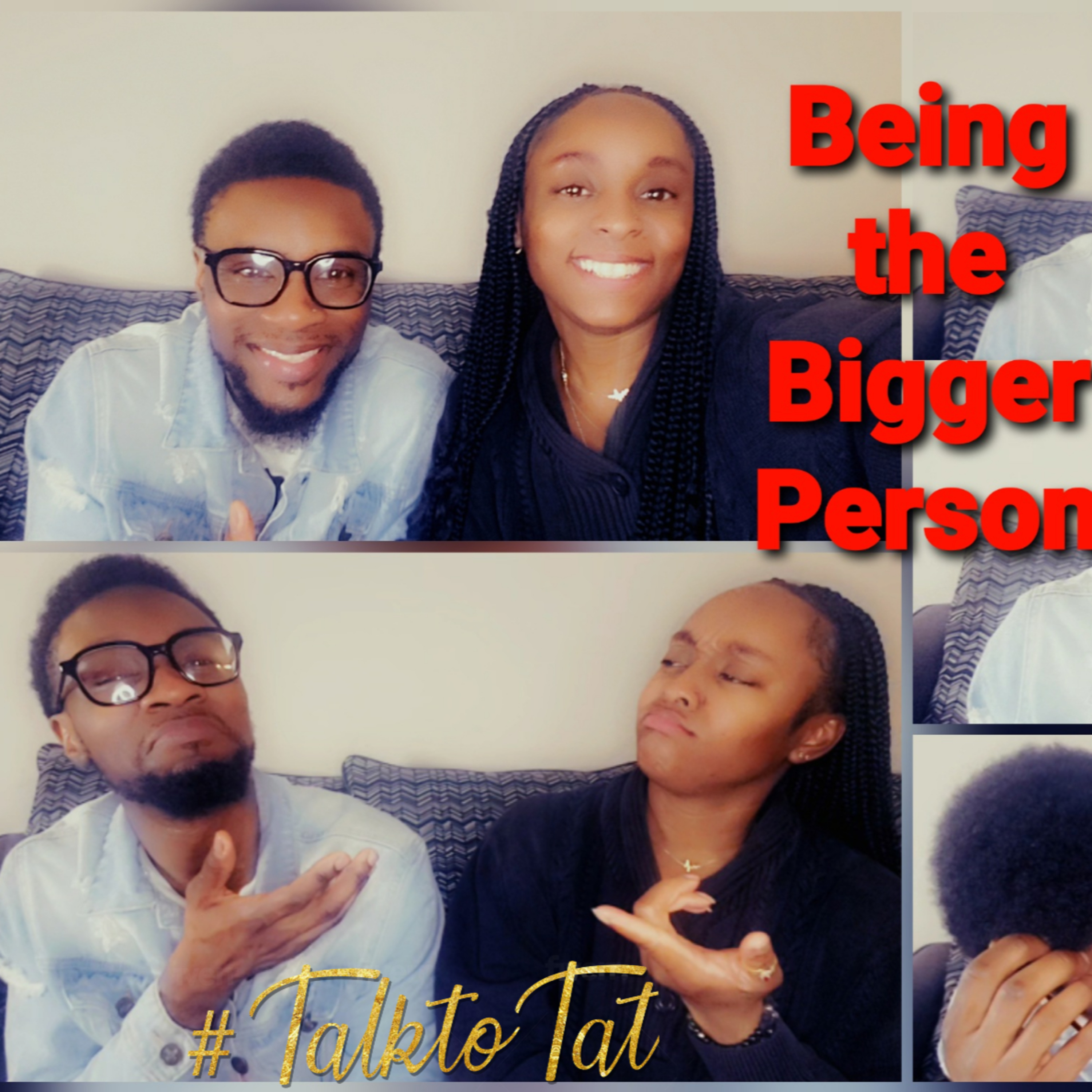 #TalktoTat