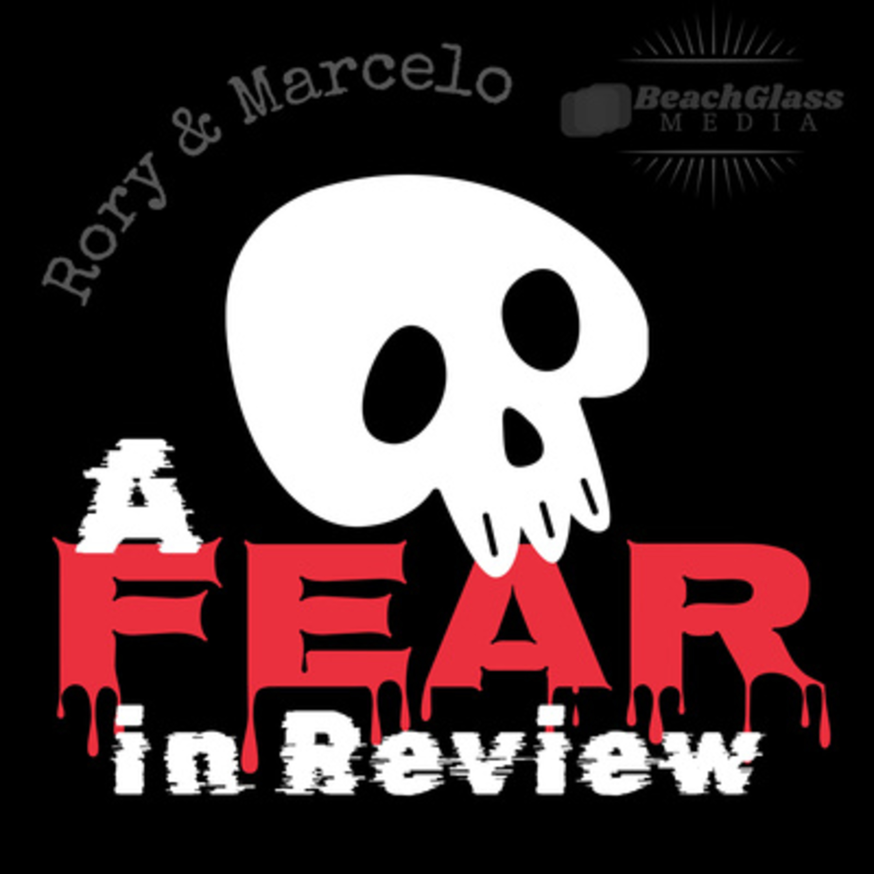 Introducing: A Fear In Review episode artwork