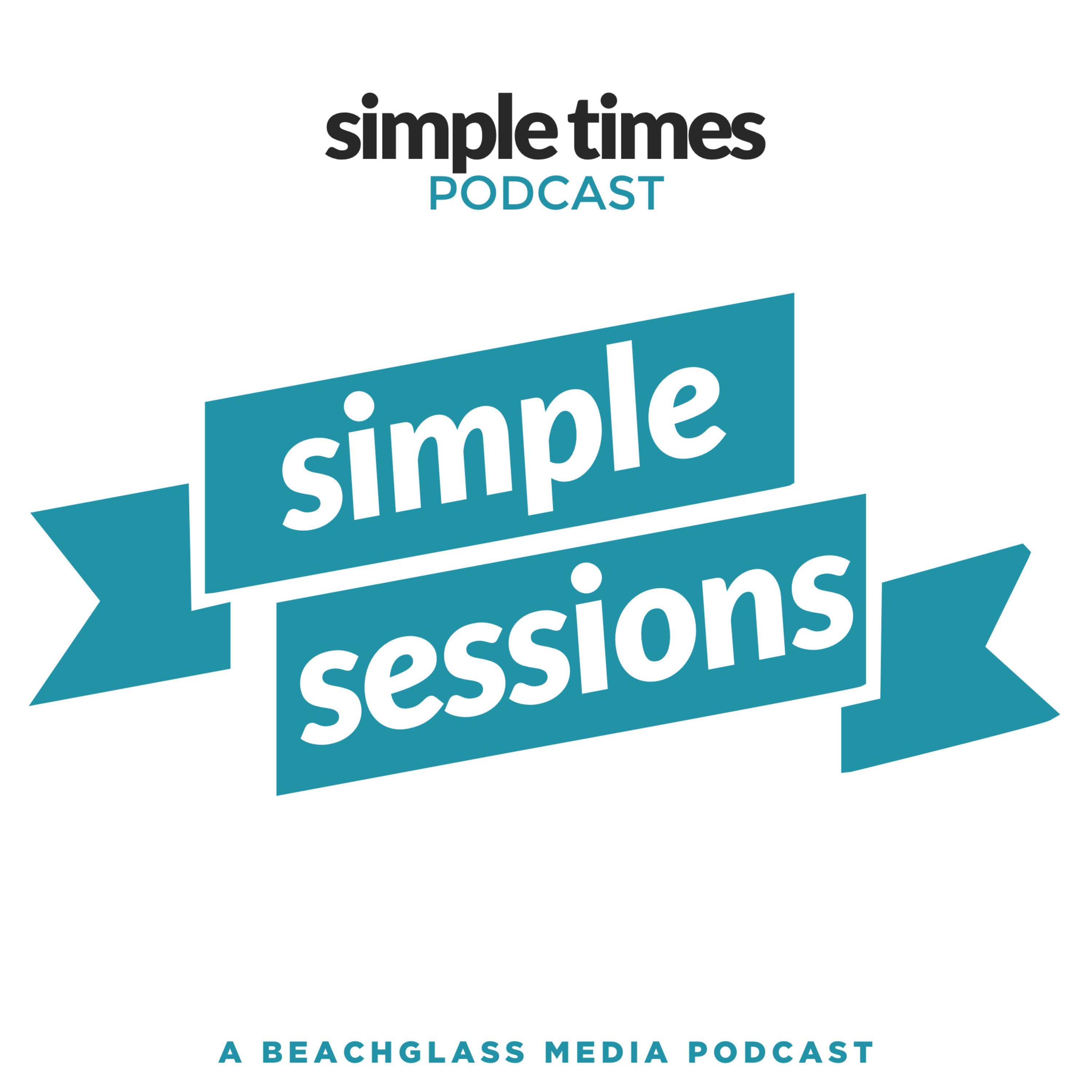 Simple Sessions: TERMINATOR 2: FATHER'S DAY | Juan Chamorro episode artwork