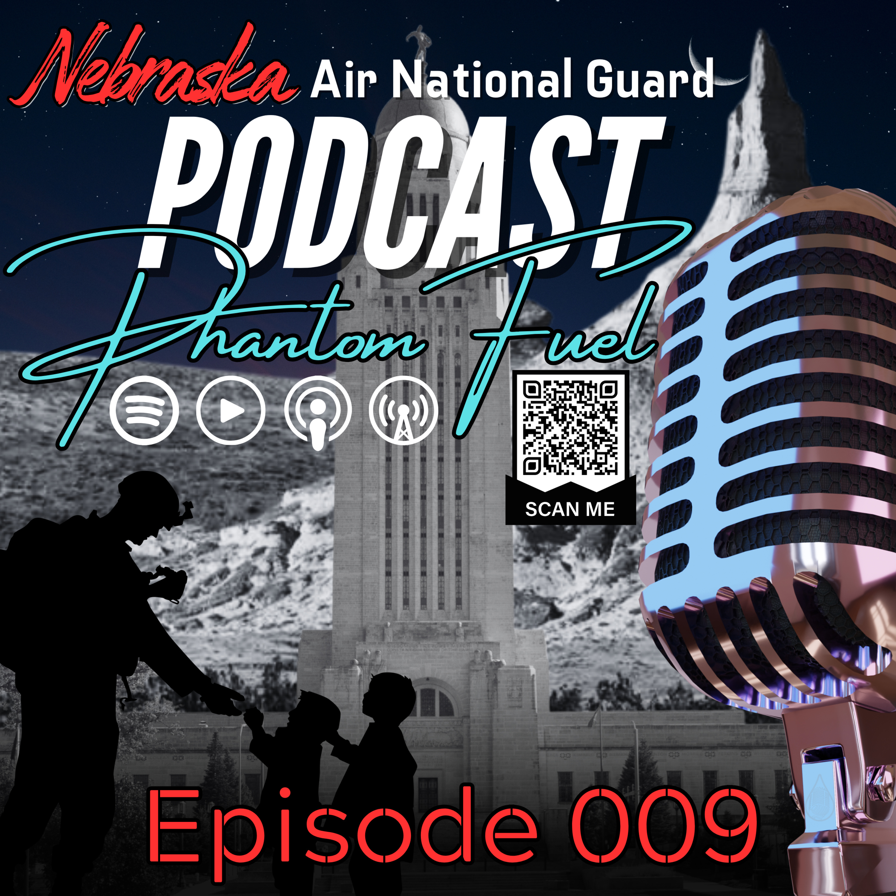 Phantom Fuel Episode 009 “Caffeinating Creativity: The 10 Hour Challenge & more”
