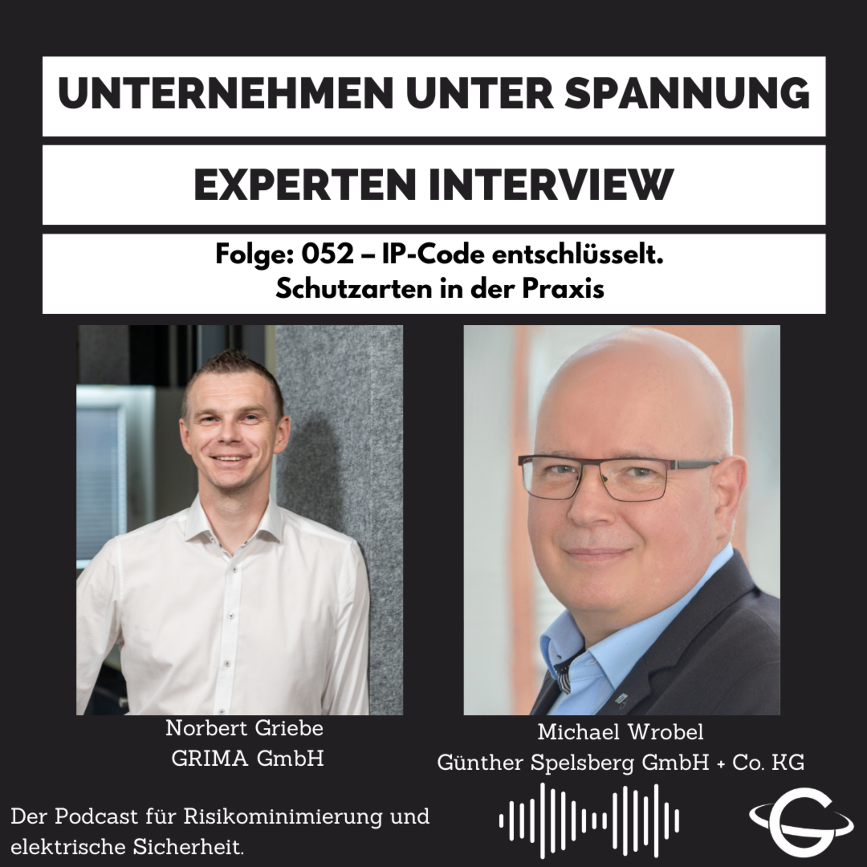 Unternehmen unter Spannung