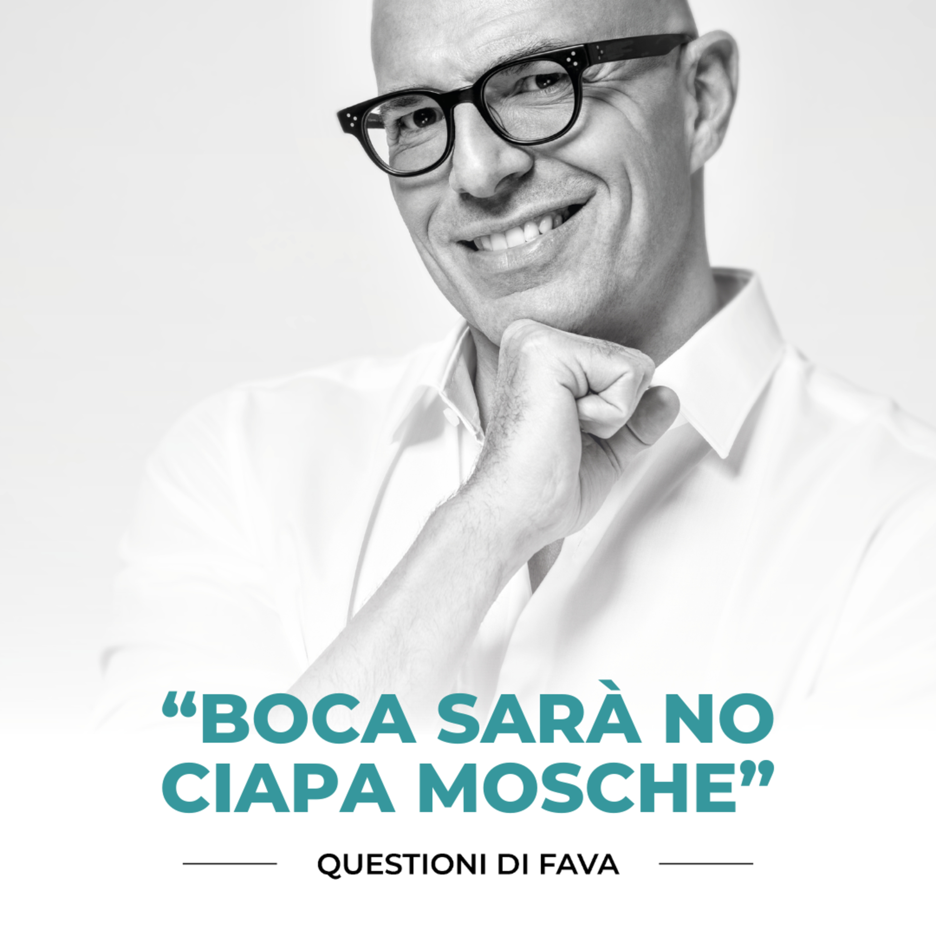 Questioni di Fava