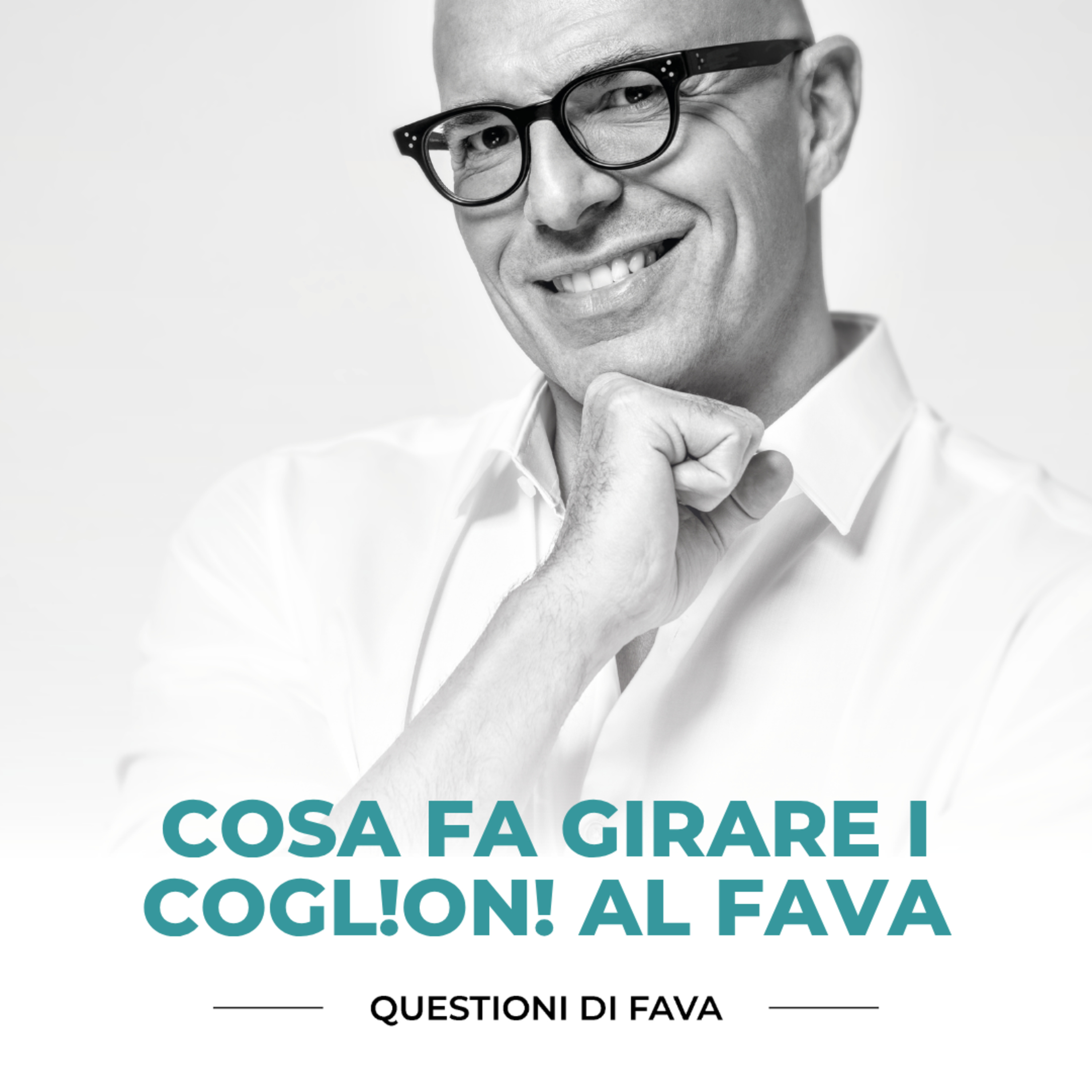 Questioni di Fava