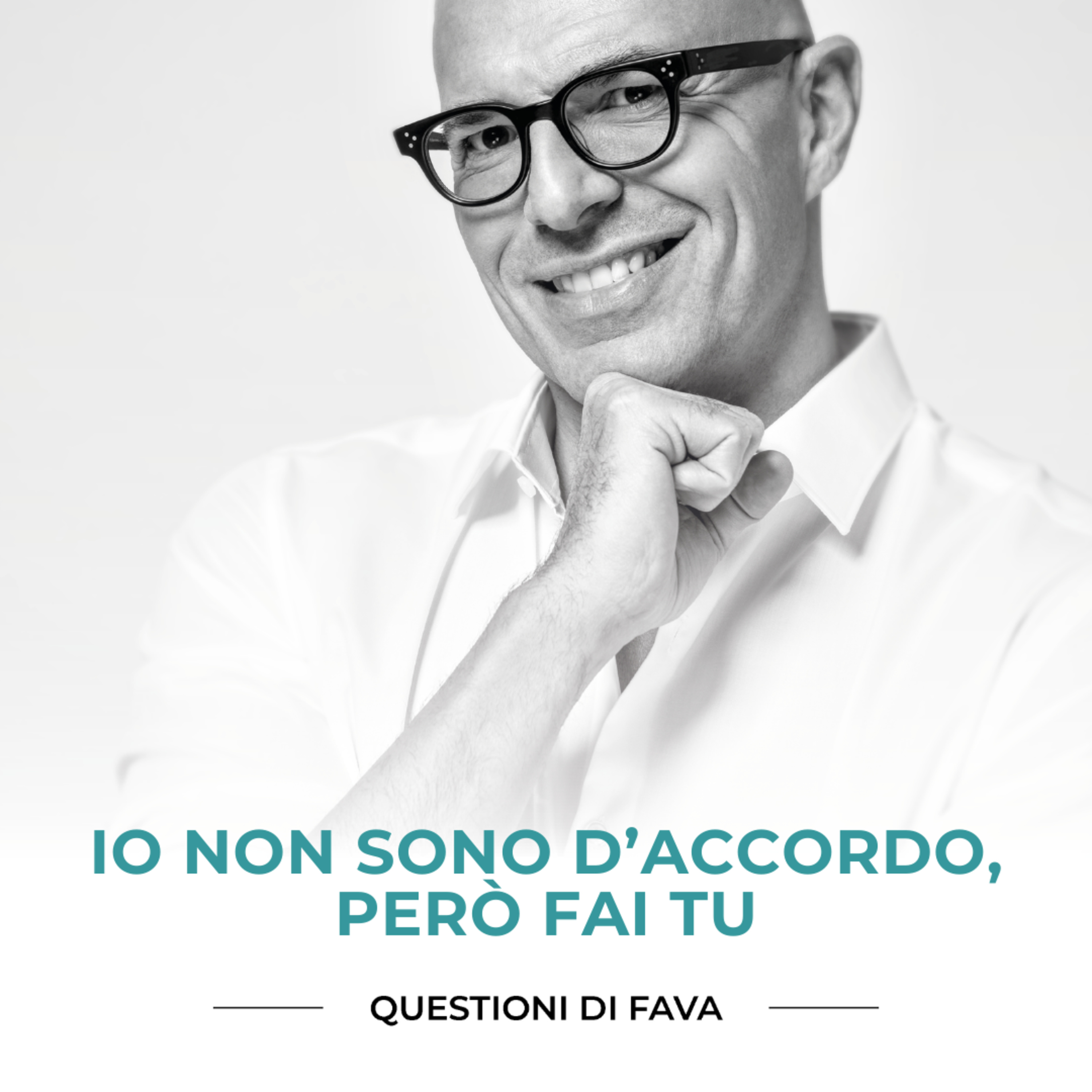 EP 191 | Io non sono d'accordo, però fai tu