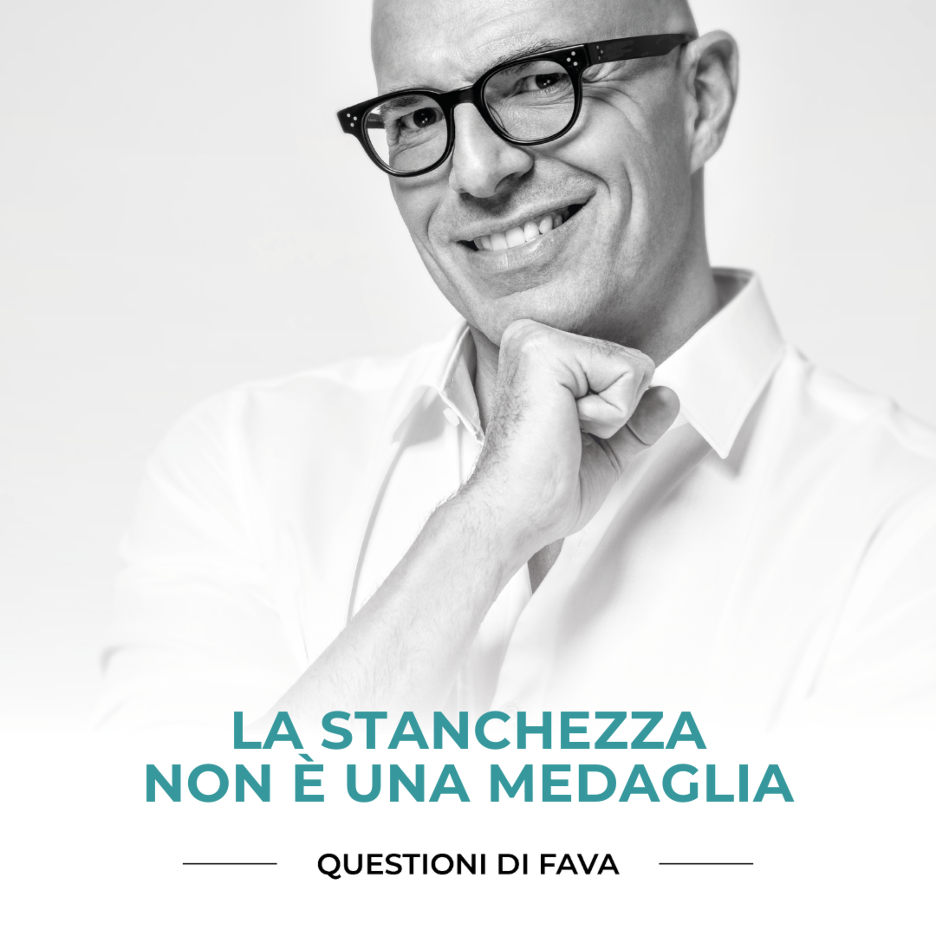 EP 192 | La stanchezza non è una medaglia