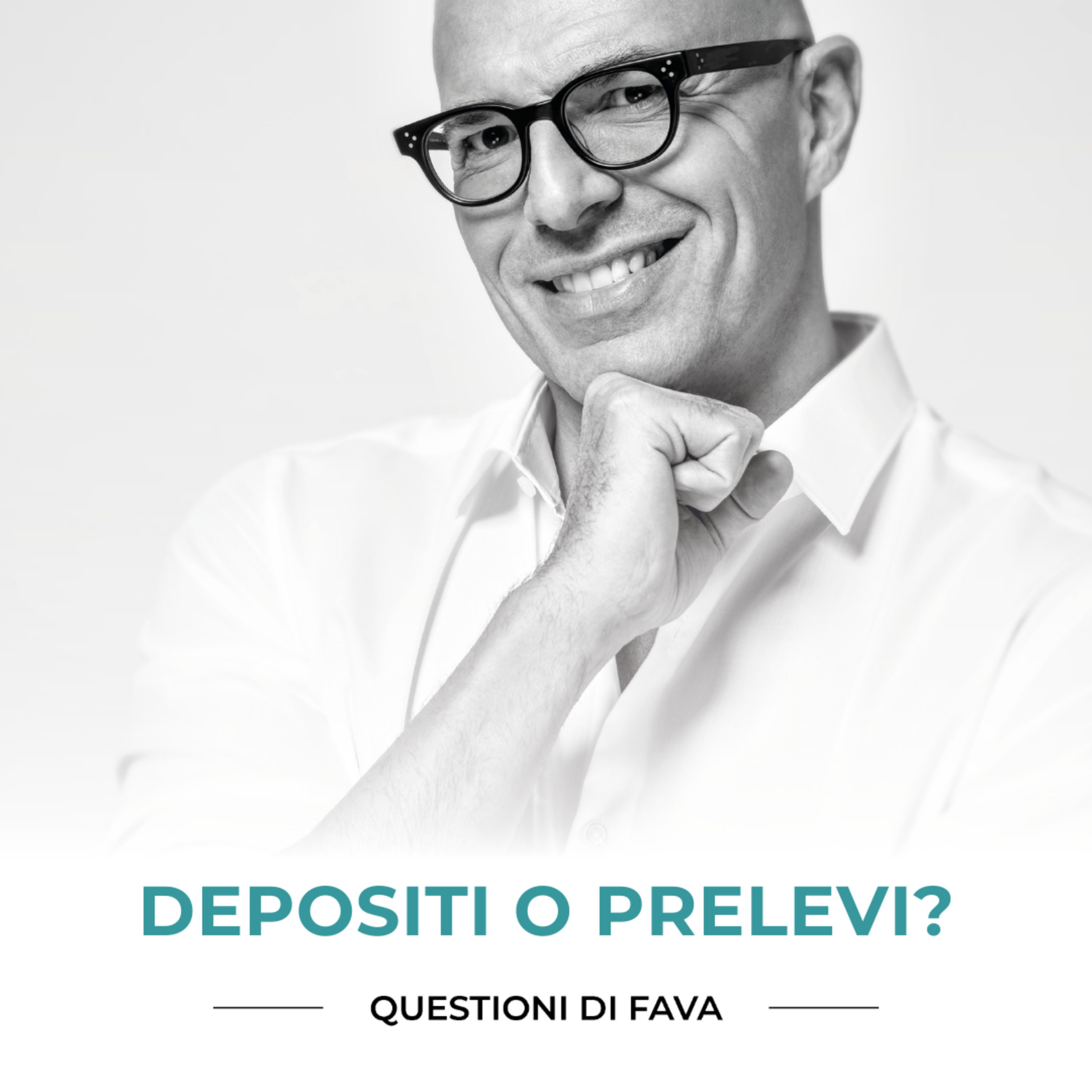 EP 196 | Depositi o prelevi?