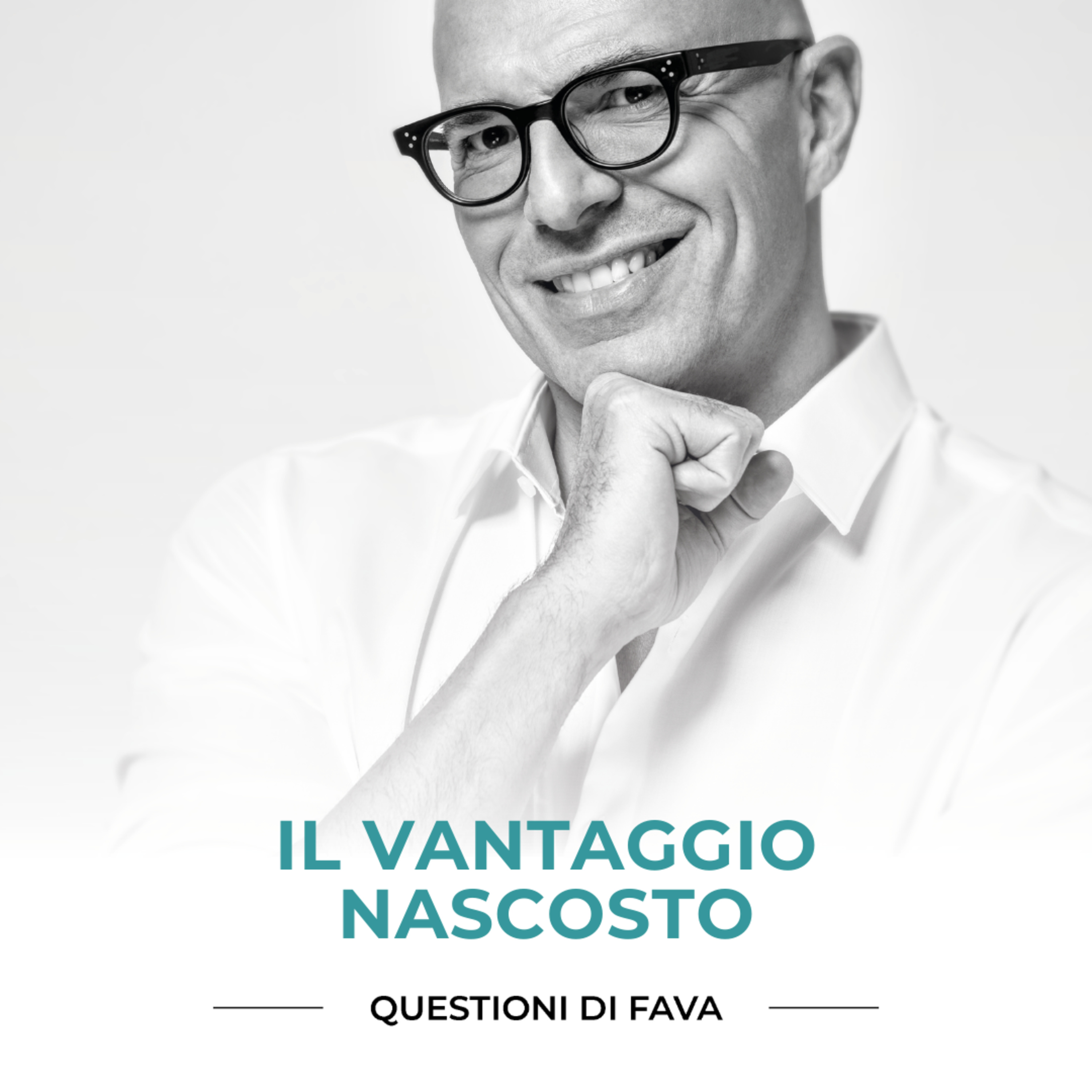 EP 197 | Il vantaggio nascosto