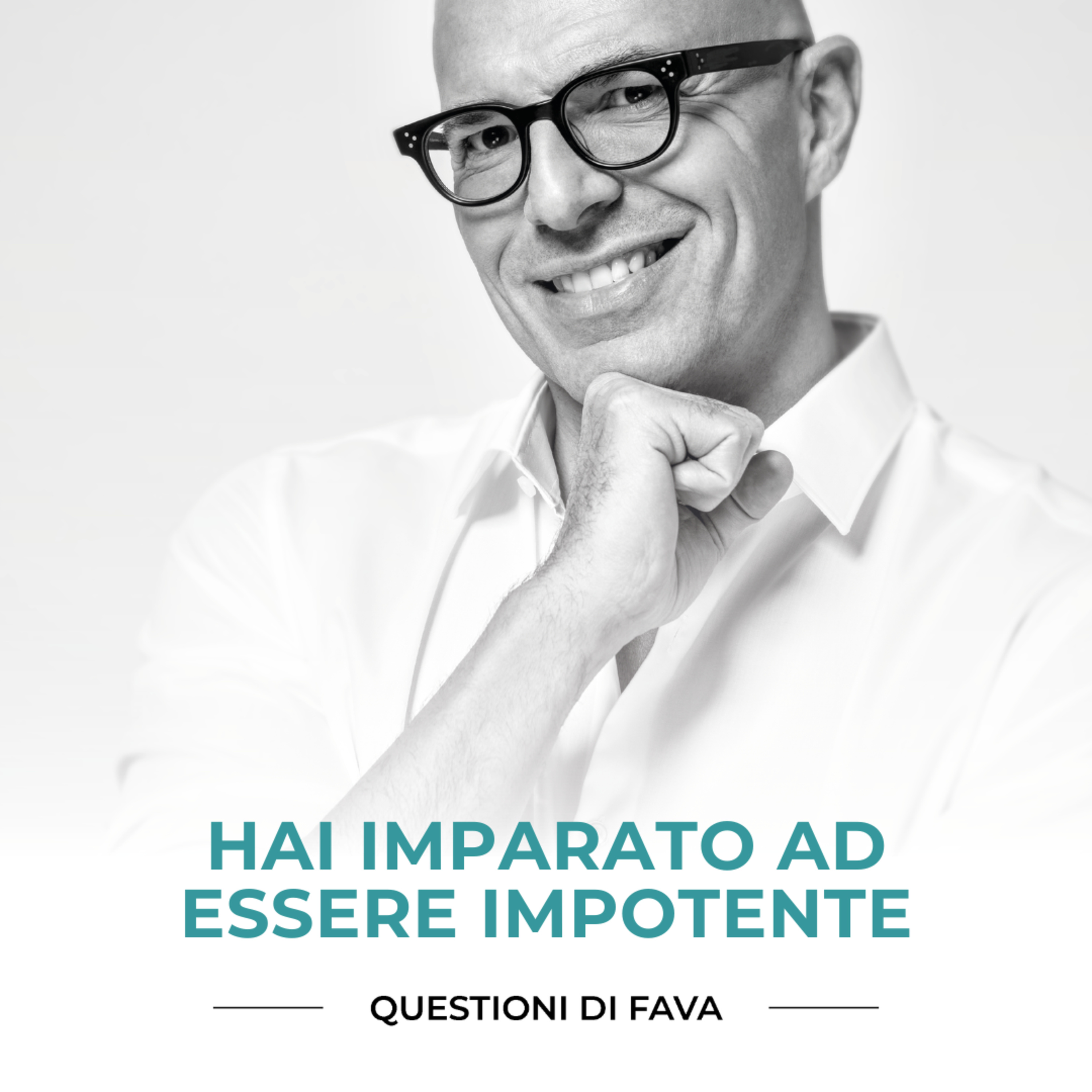 Hai imparato ad essere impotente | EP 204  episode artwork