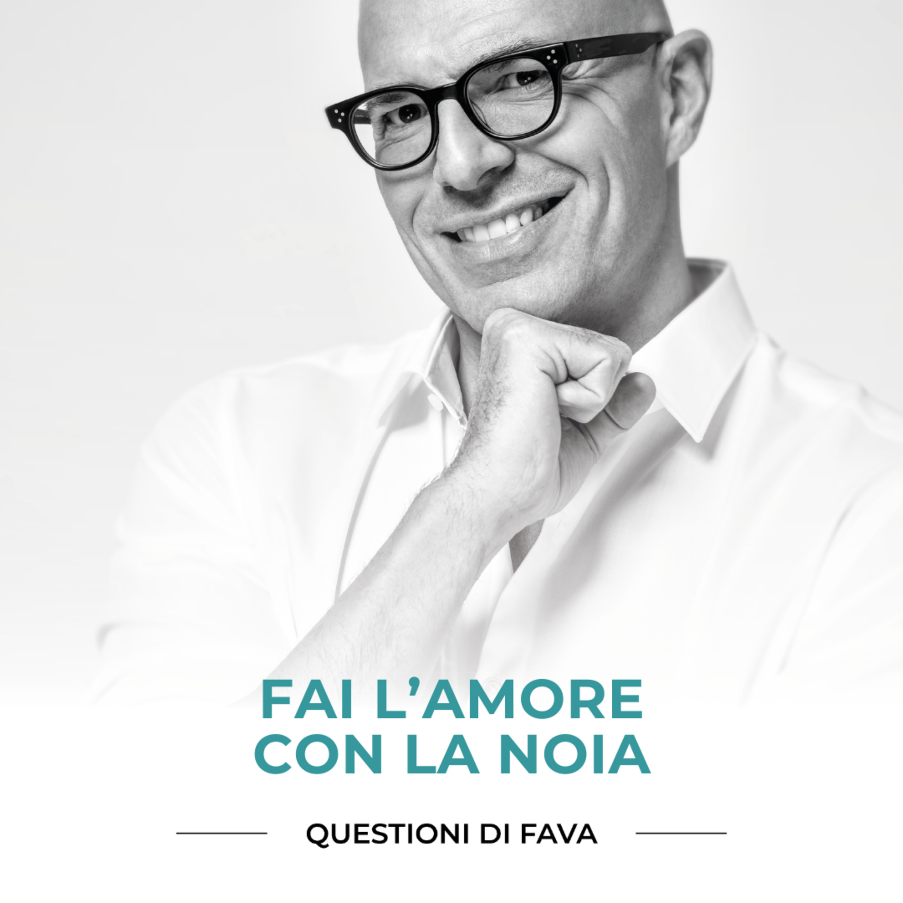 Fai l'amore con la noia | EP 207 episode artwork