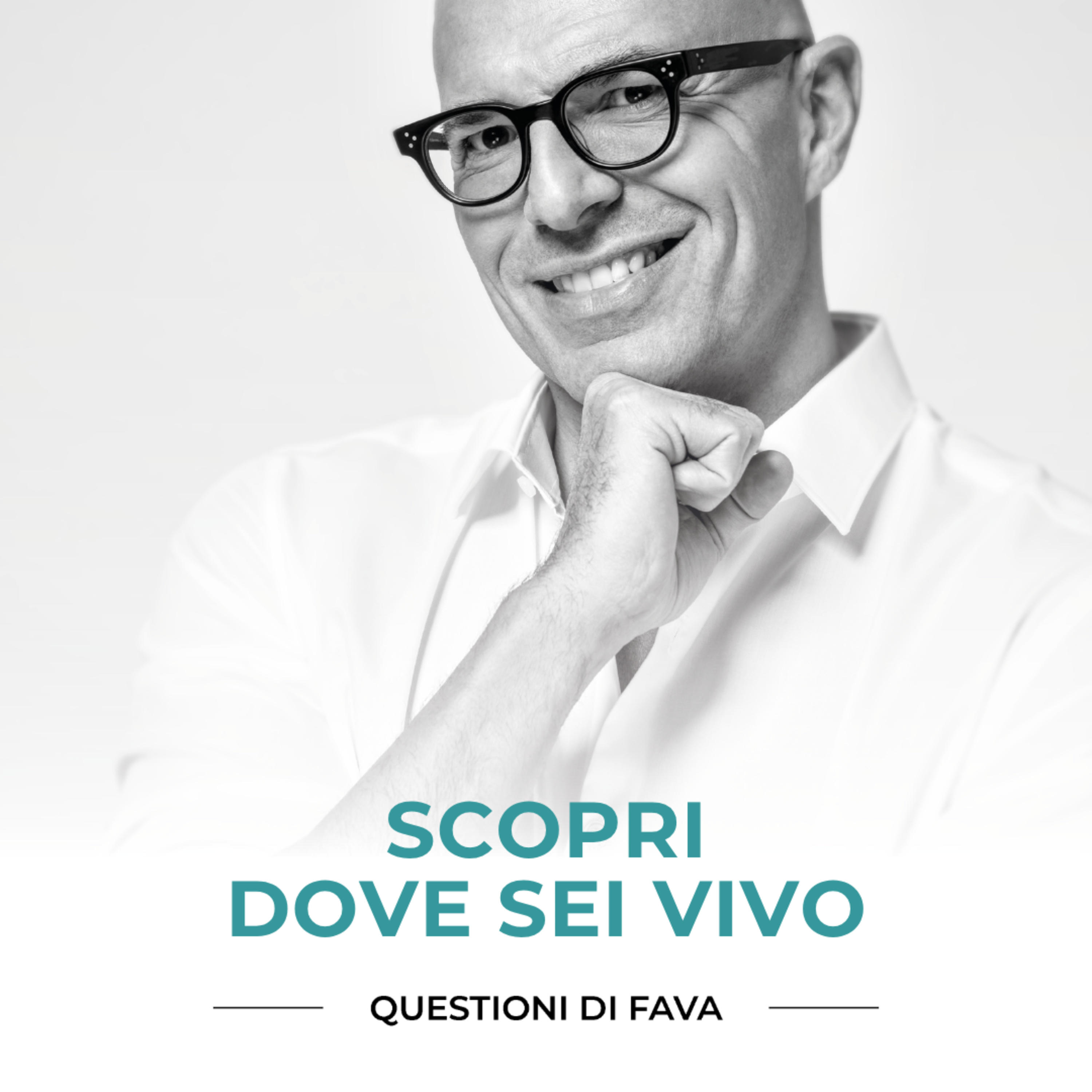 Scopri dove sei vivo | EP 211 episode artwork