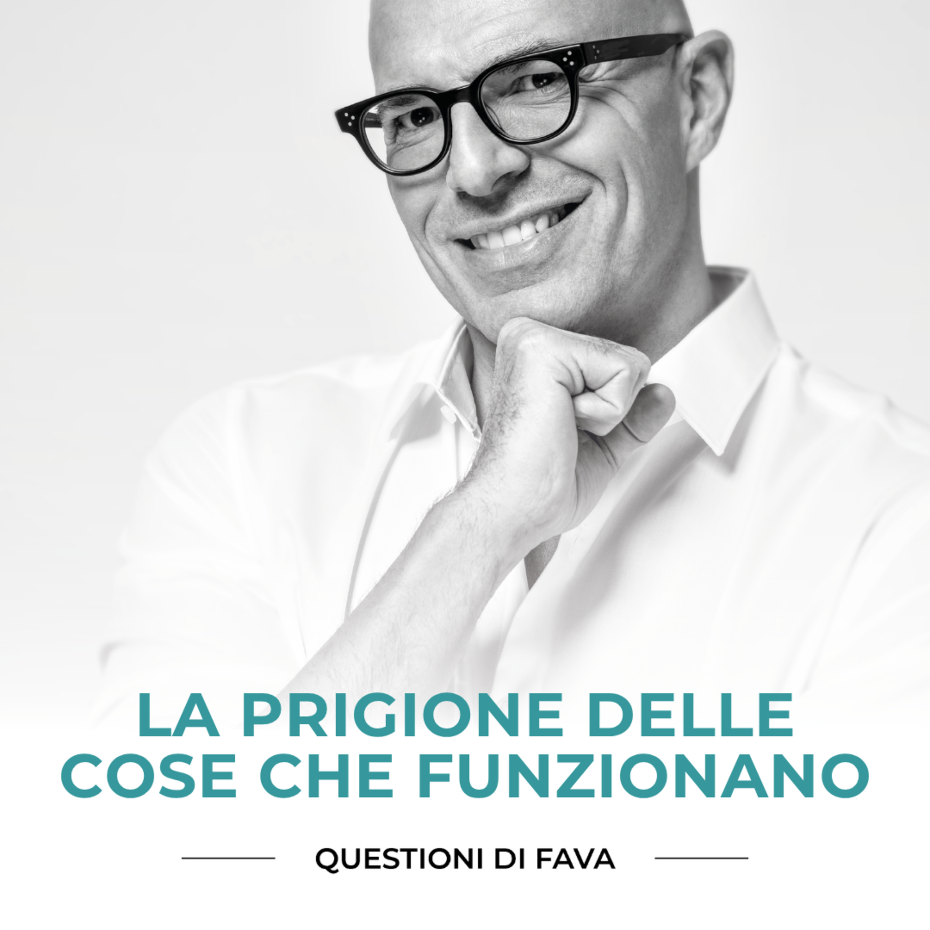 La prigione delle cose che funzionano | EP 212 episode artwork