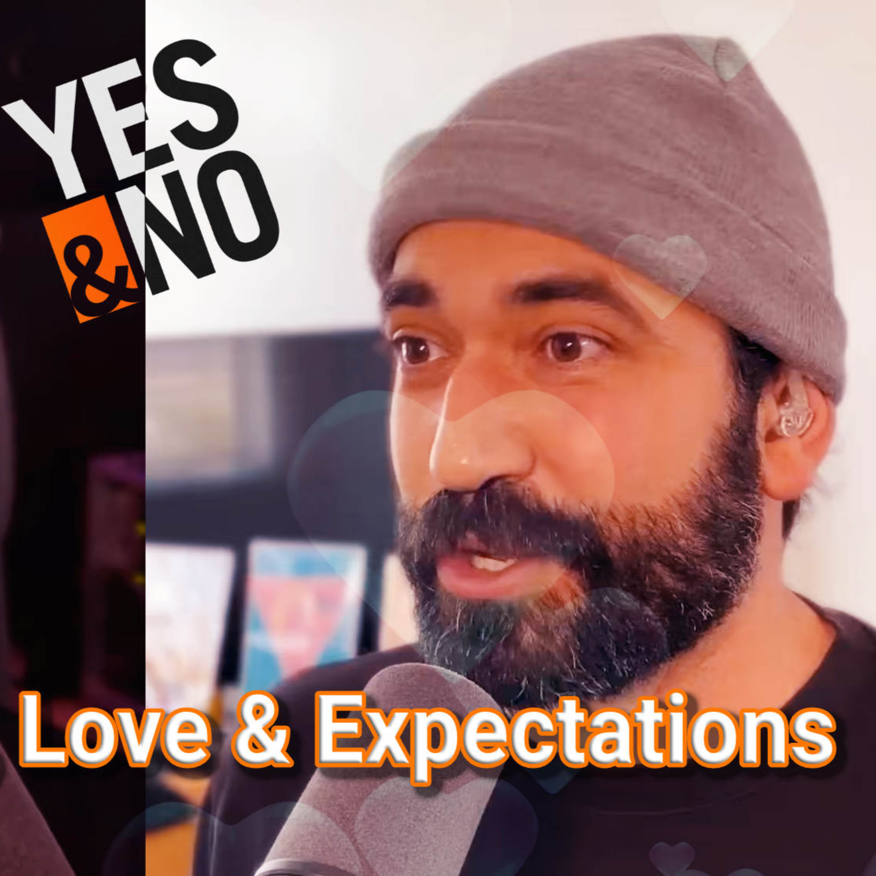 Yes And No Podcast