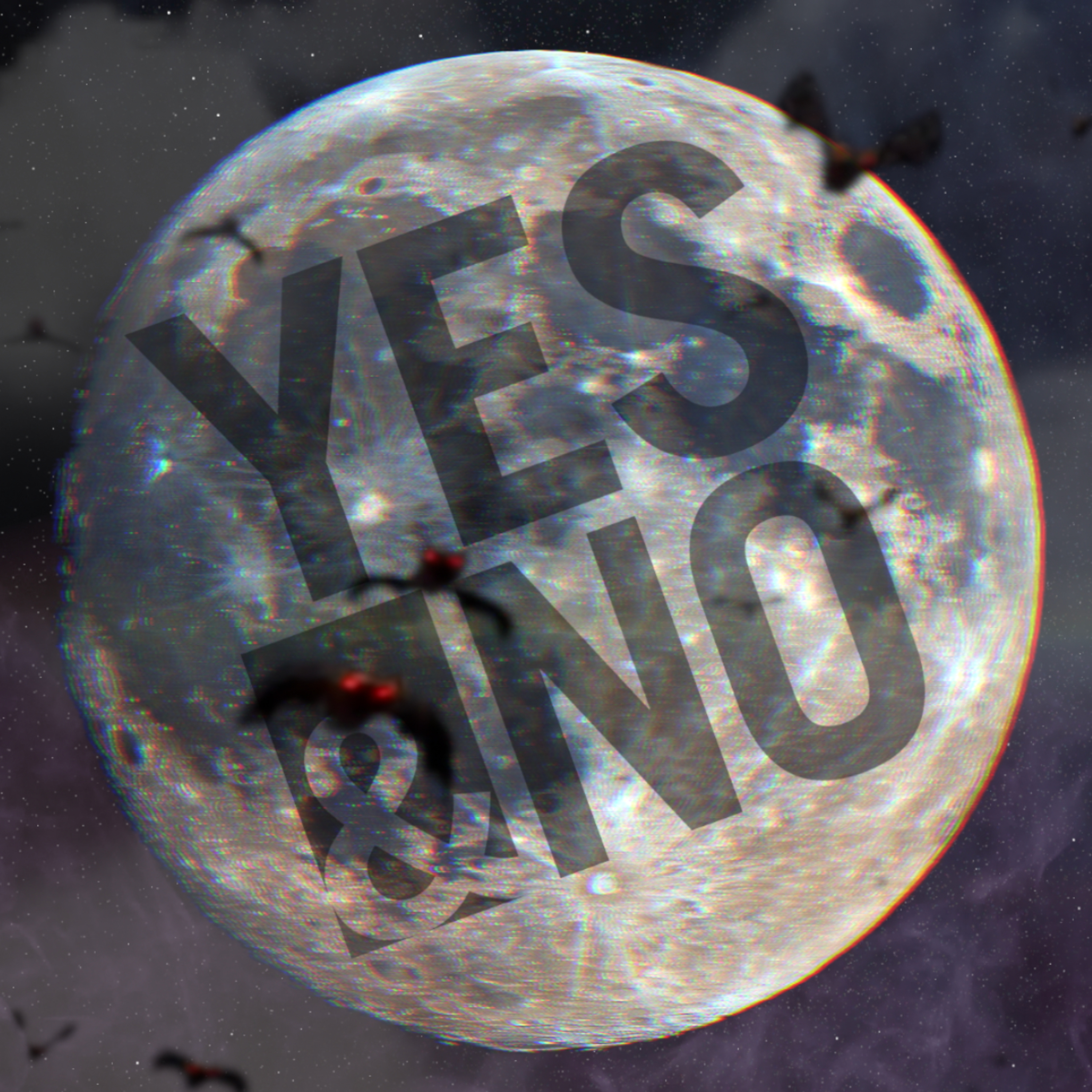 Yes And No Podcast