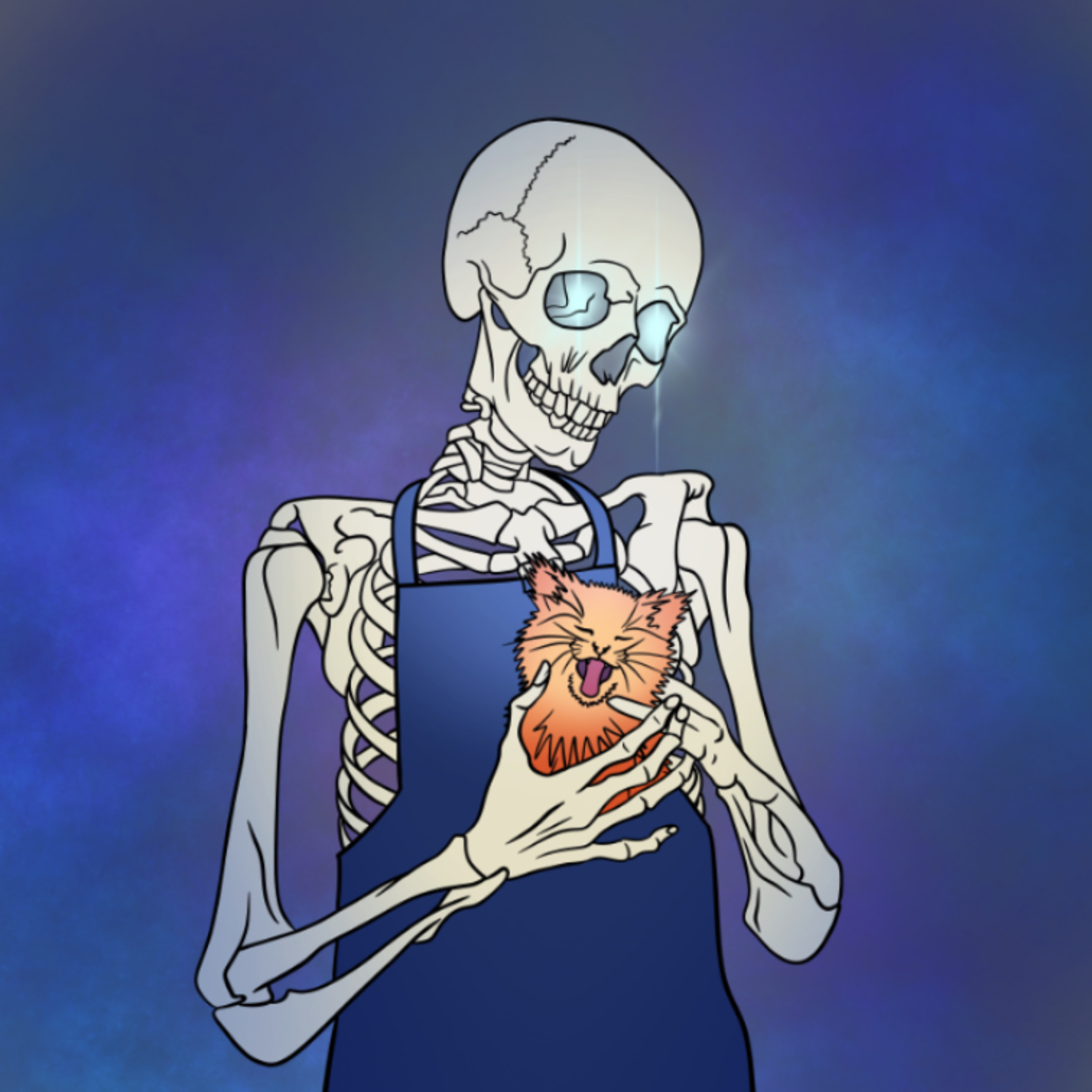 E014 Mort episode artwork
