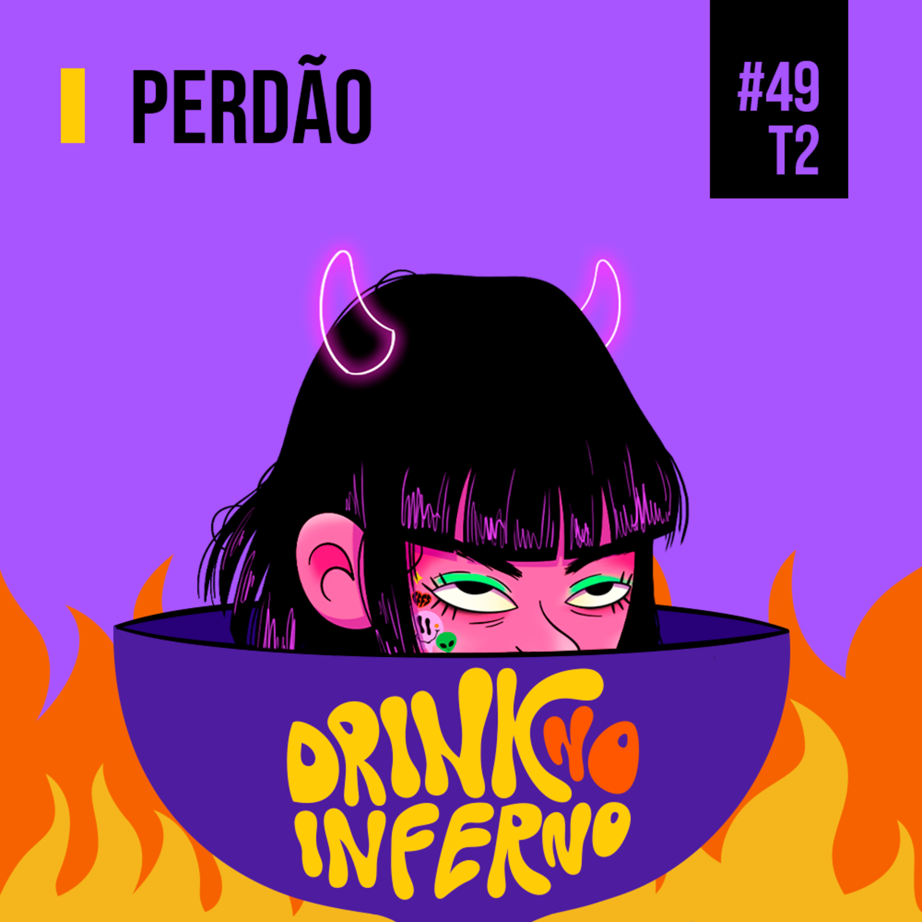 Drink no Inferno