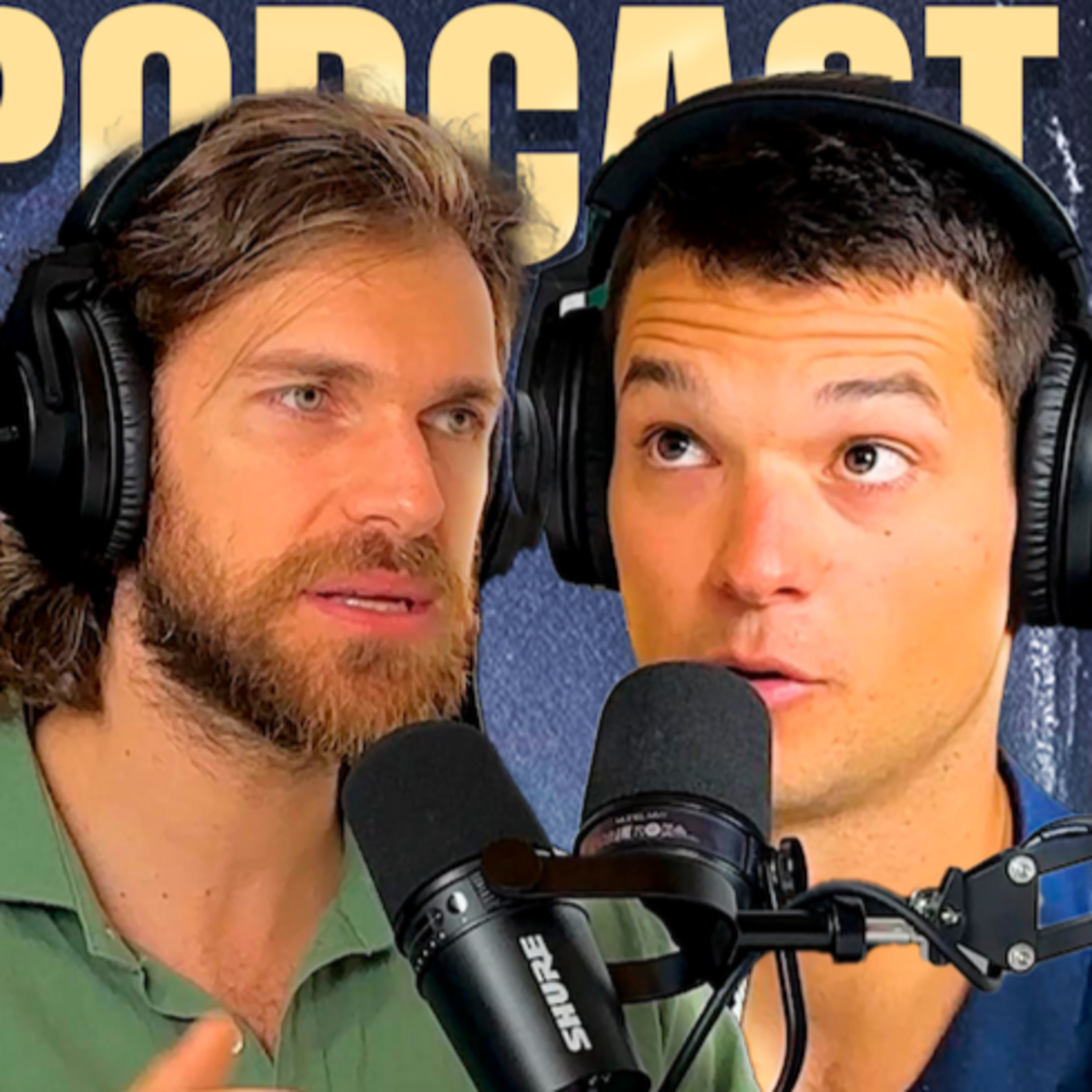 One Take Podcast