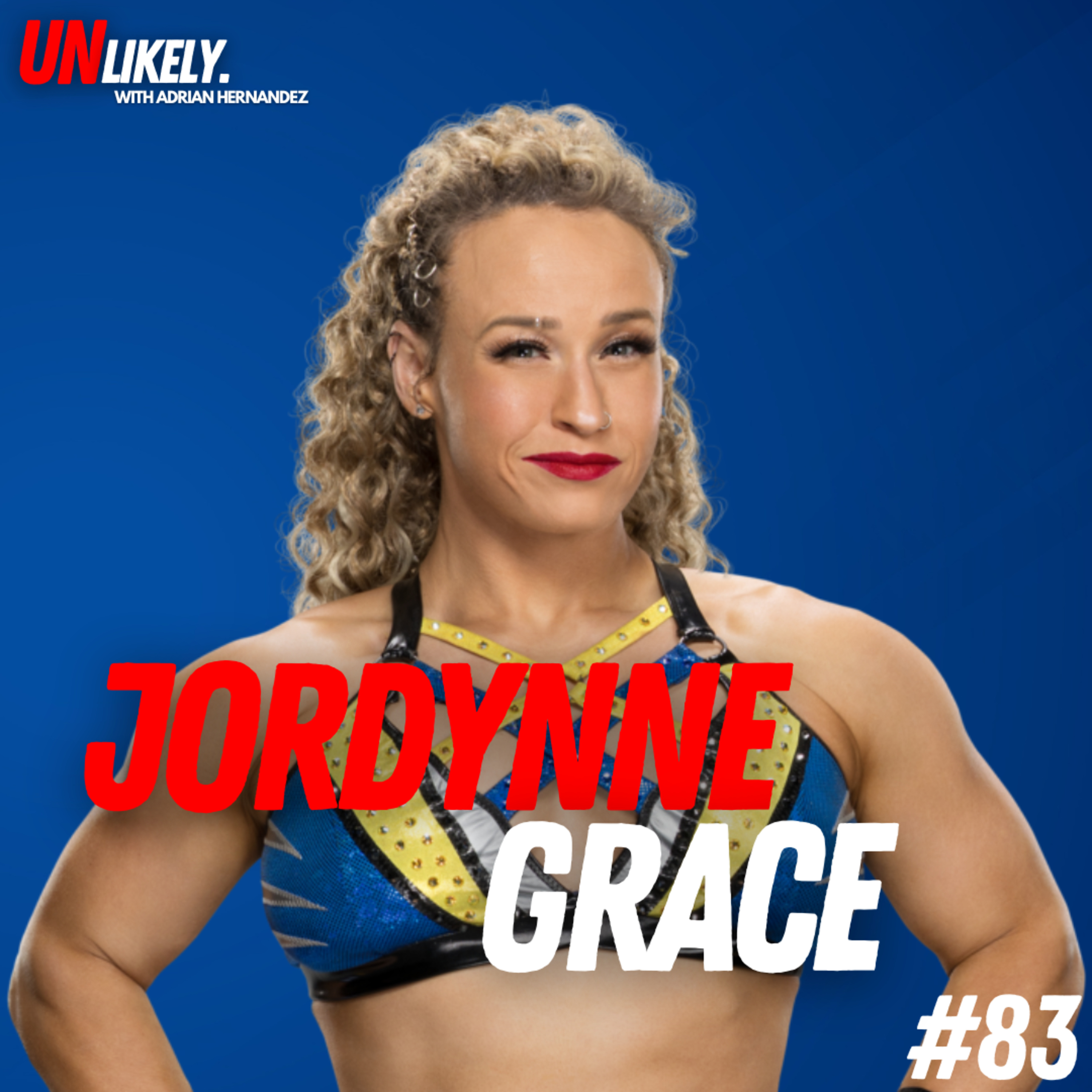 Unlikely with Adrian Hernandez