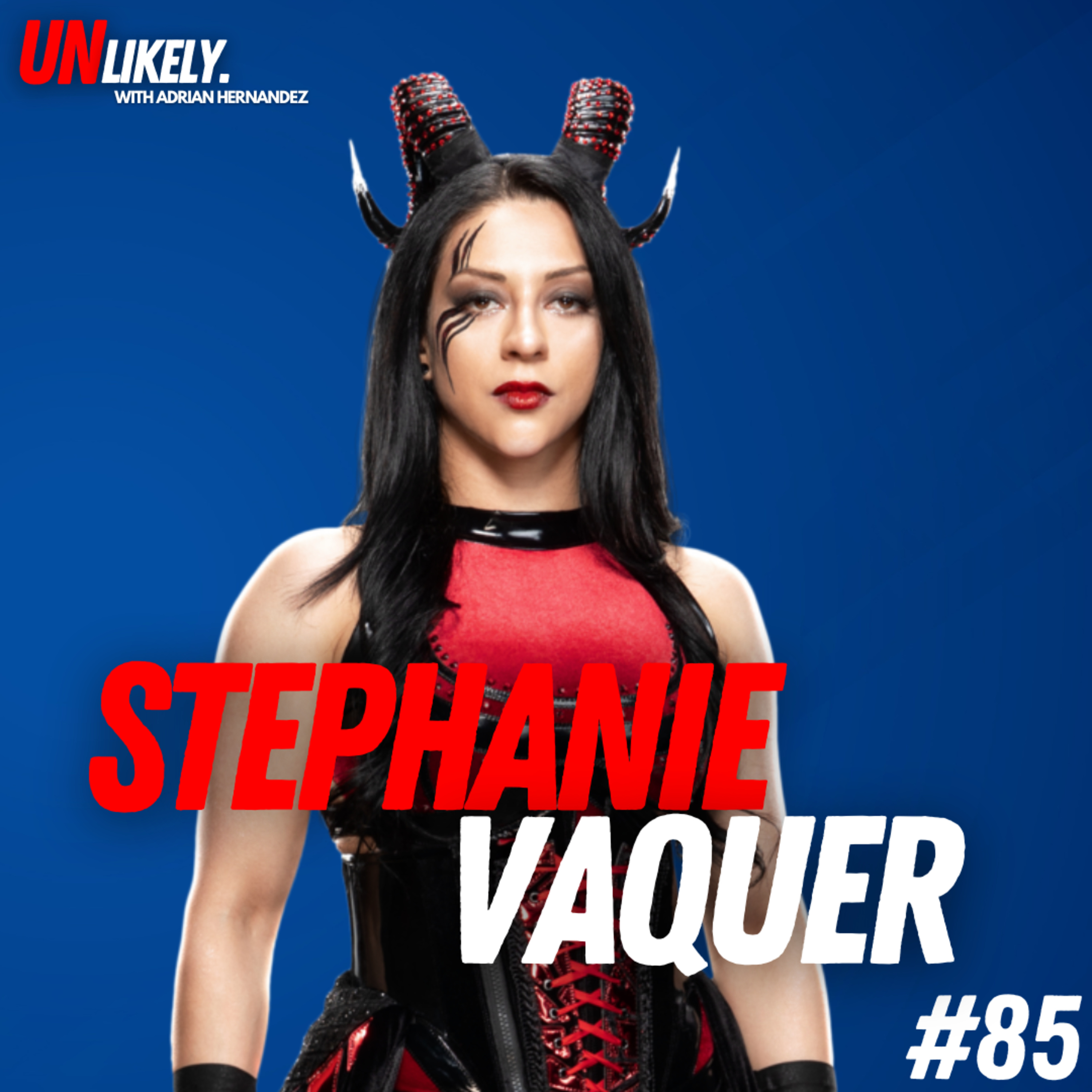 Unlikely with Adrian Hernandez