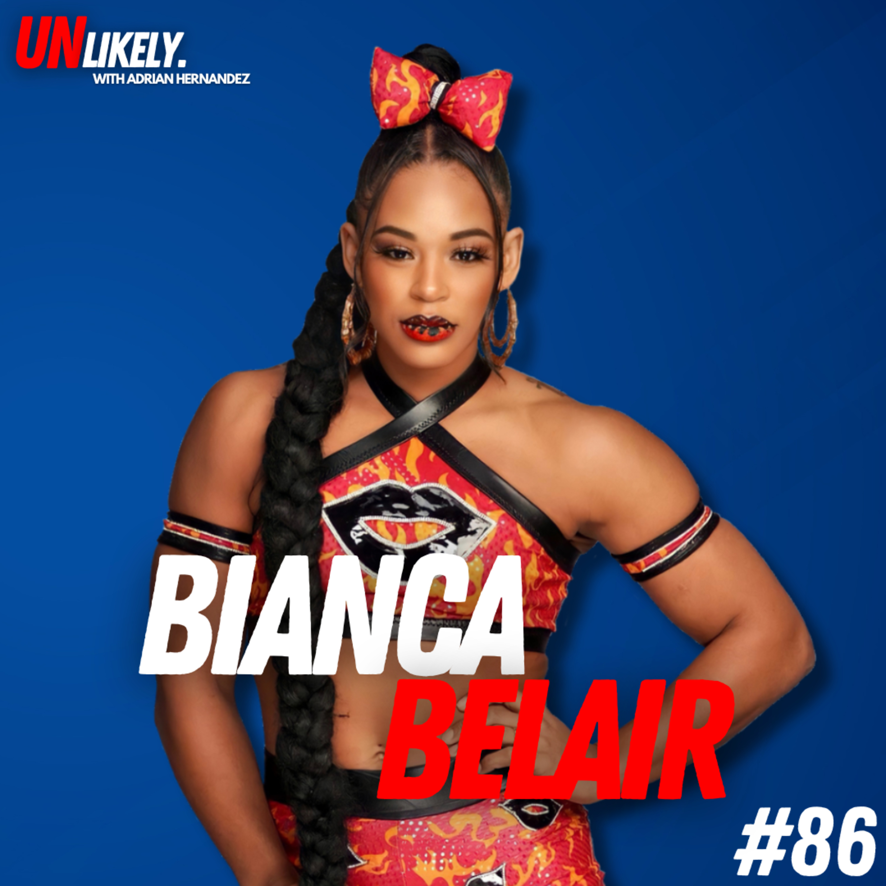 Unlikely with Adrian Hernandez