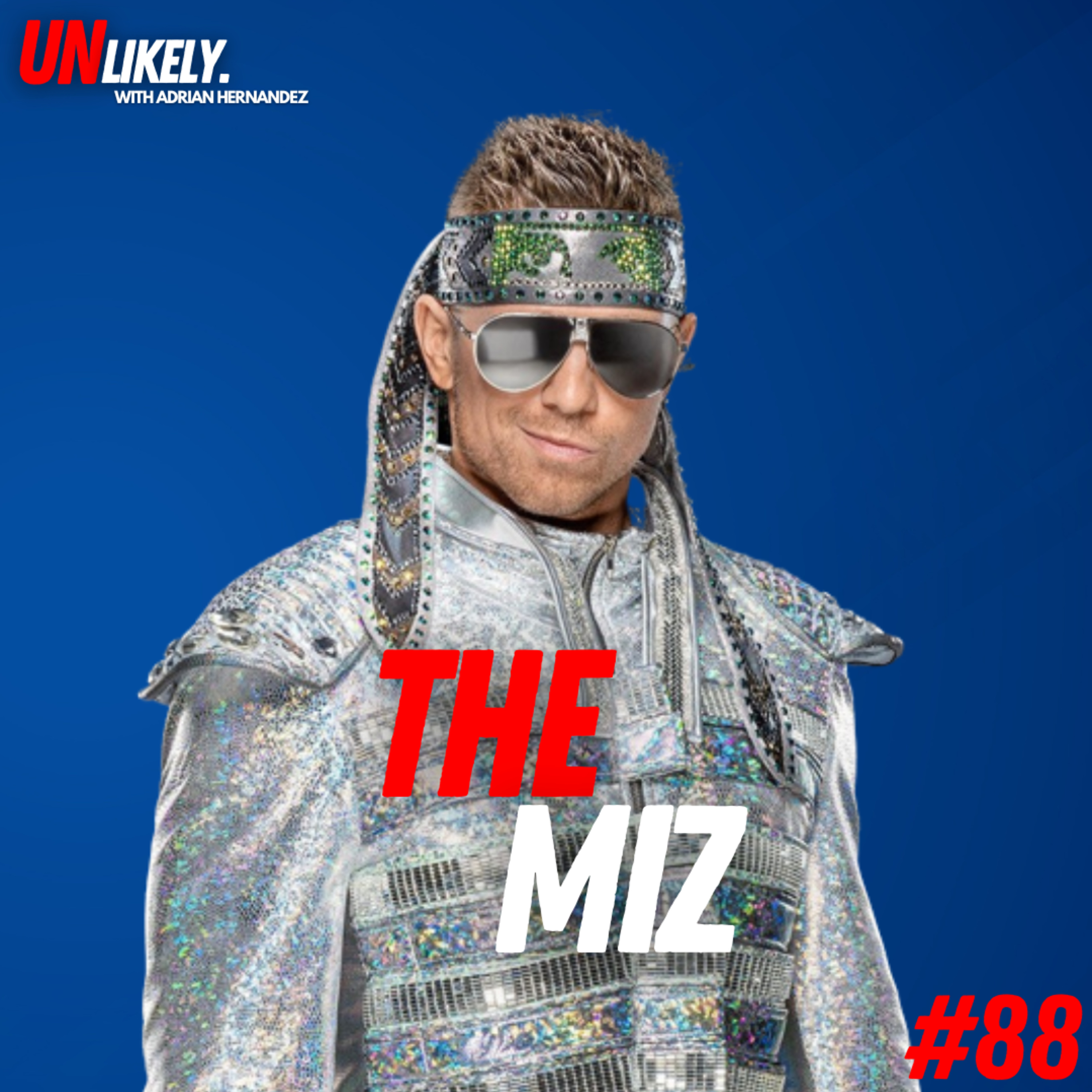 Unlikely with Adrian Hernandez