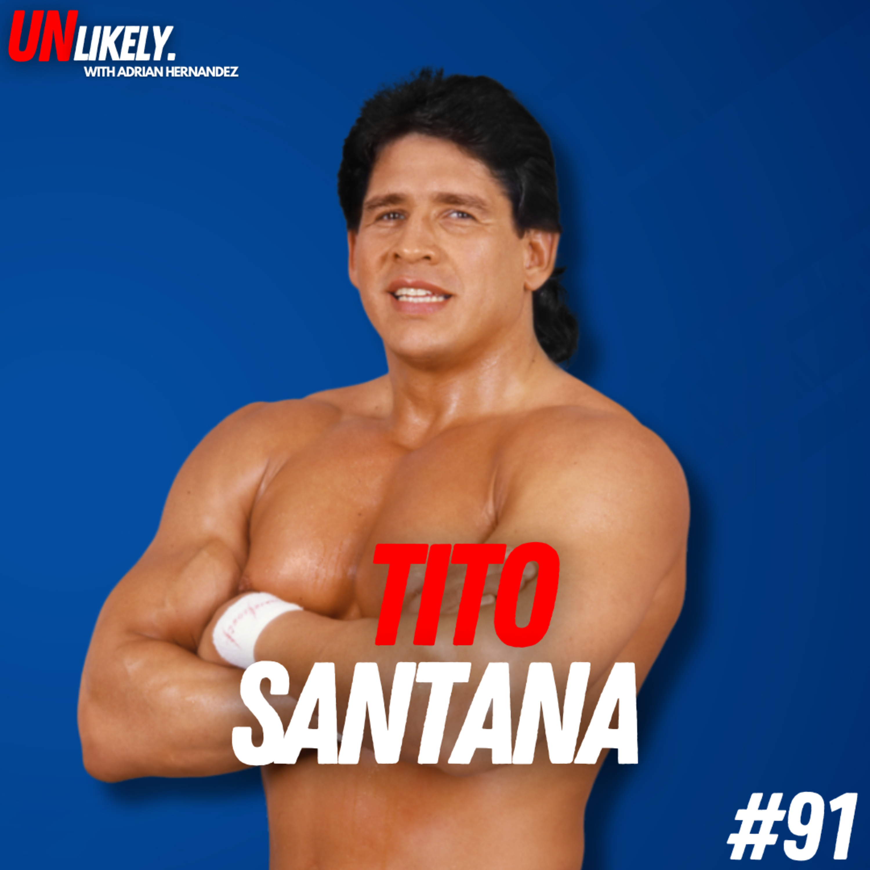 Unlikely with Adrian Hernandez