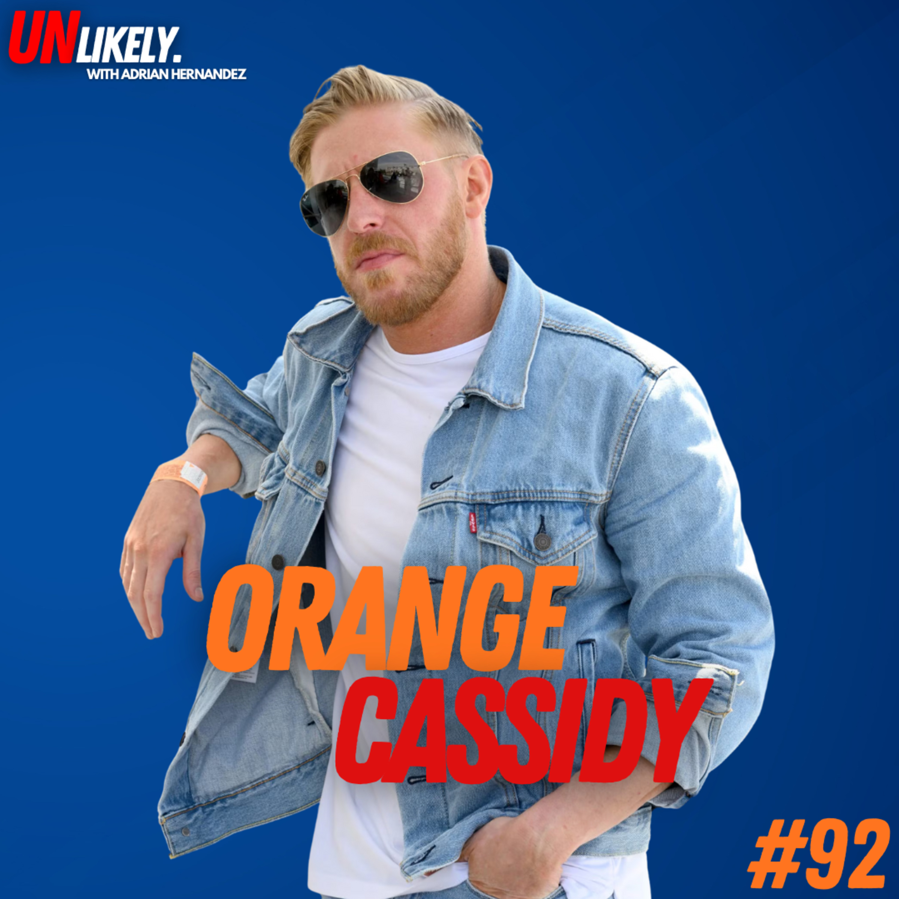 Unlikely with Adrian Hernandez