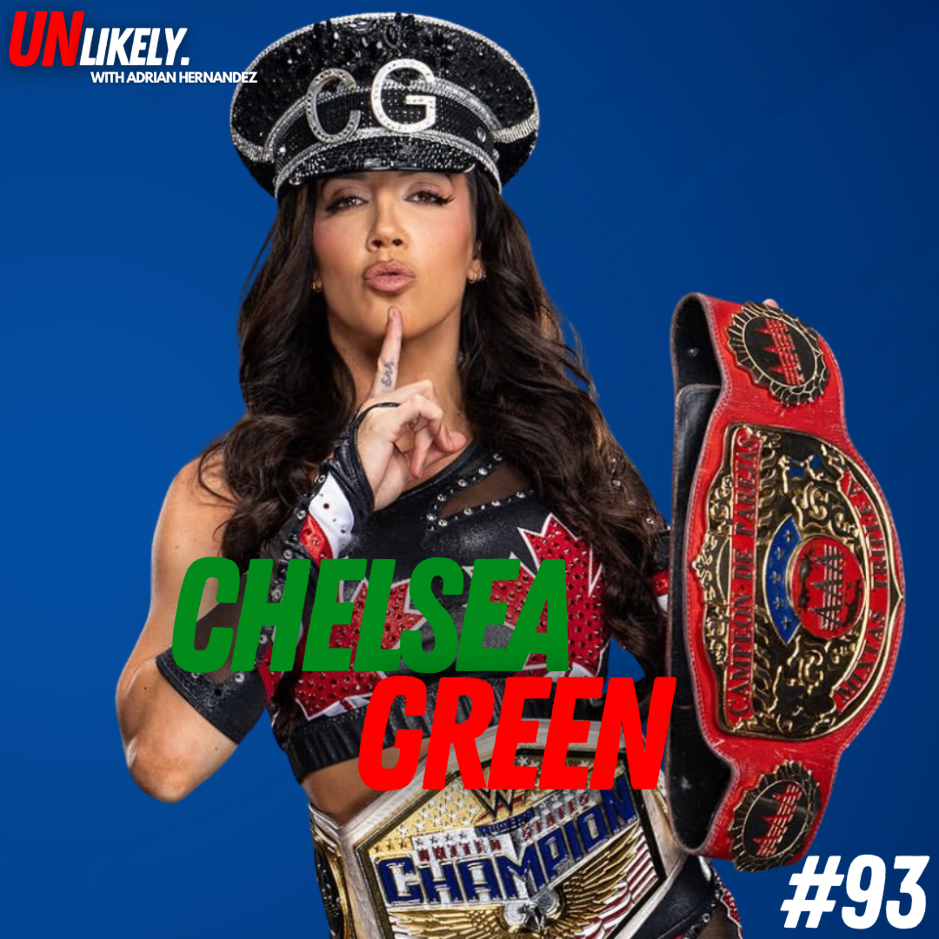 Unlikely with Adrian Hernandez