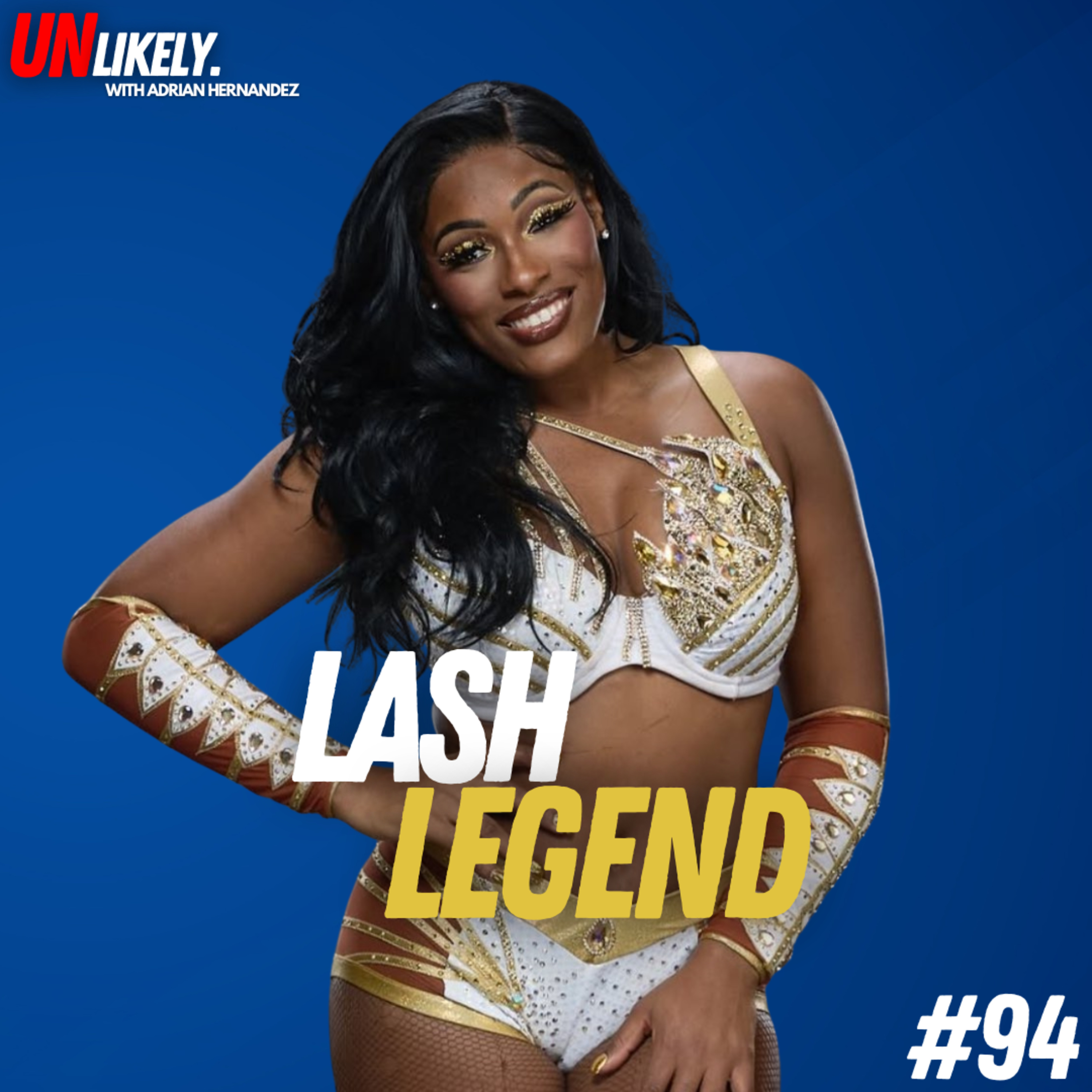 Unlikely with Adrian Hernandez