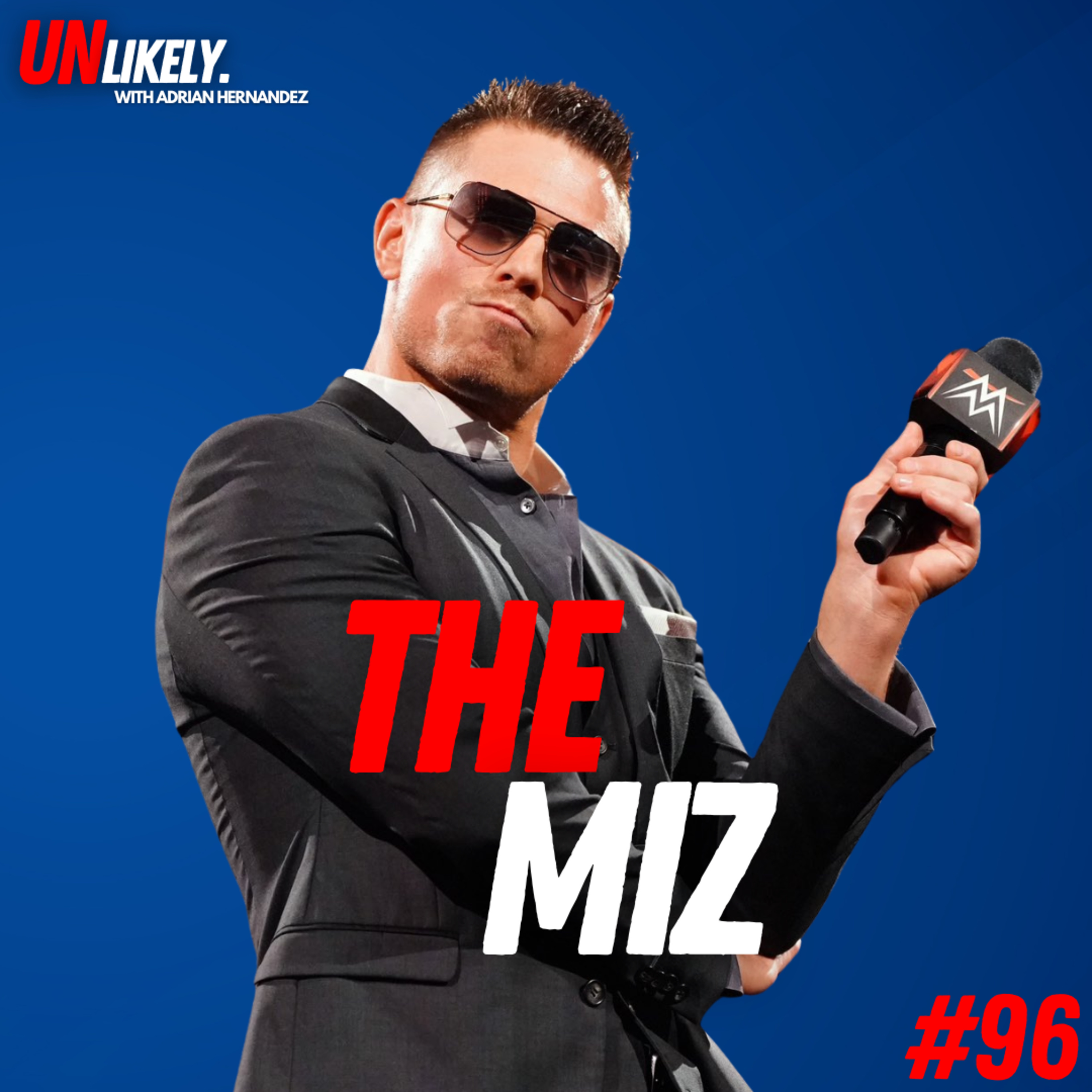 Unlikely with Adrian Hernandez