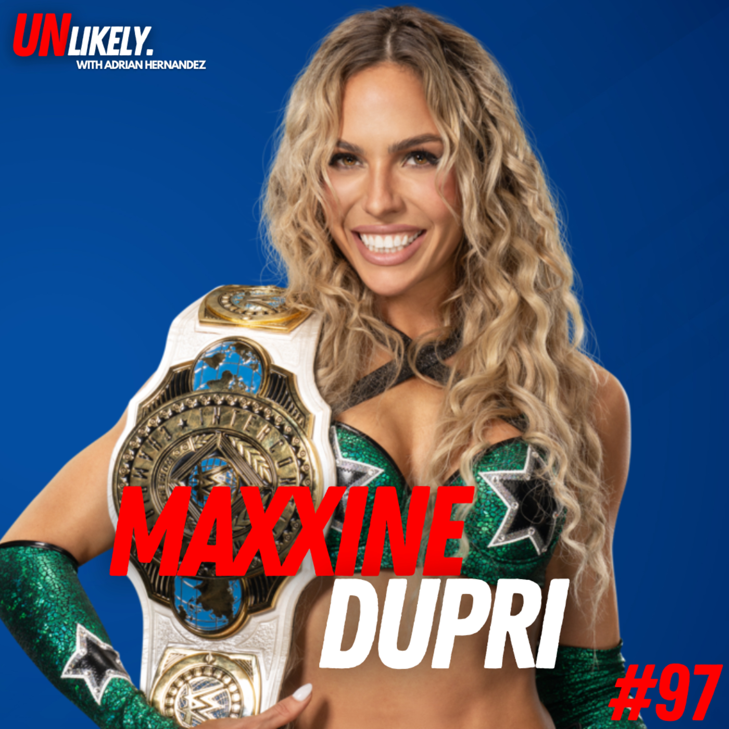 Unlikely with Adrian Hernandez