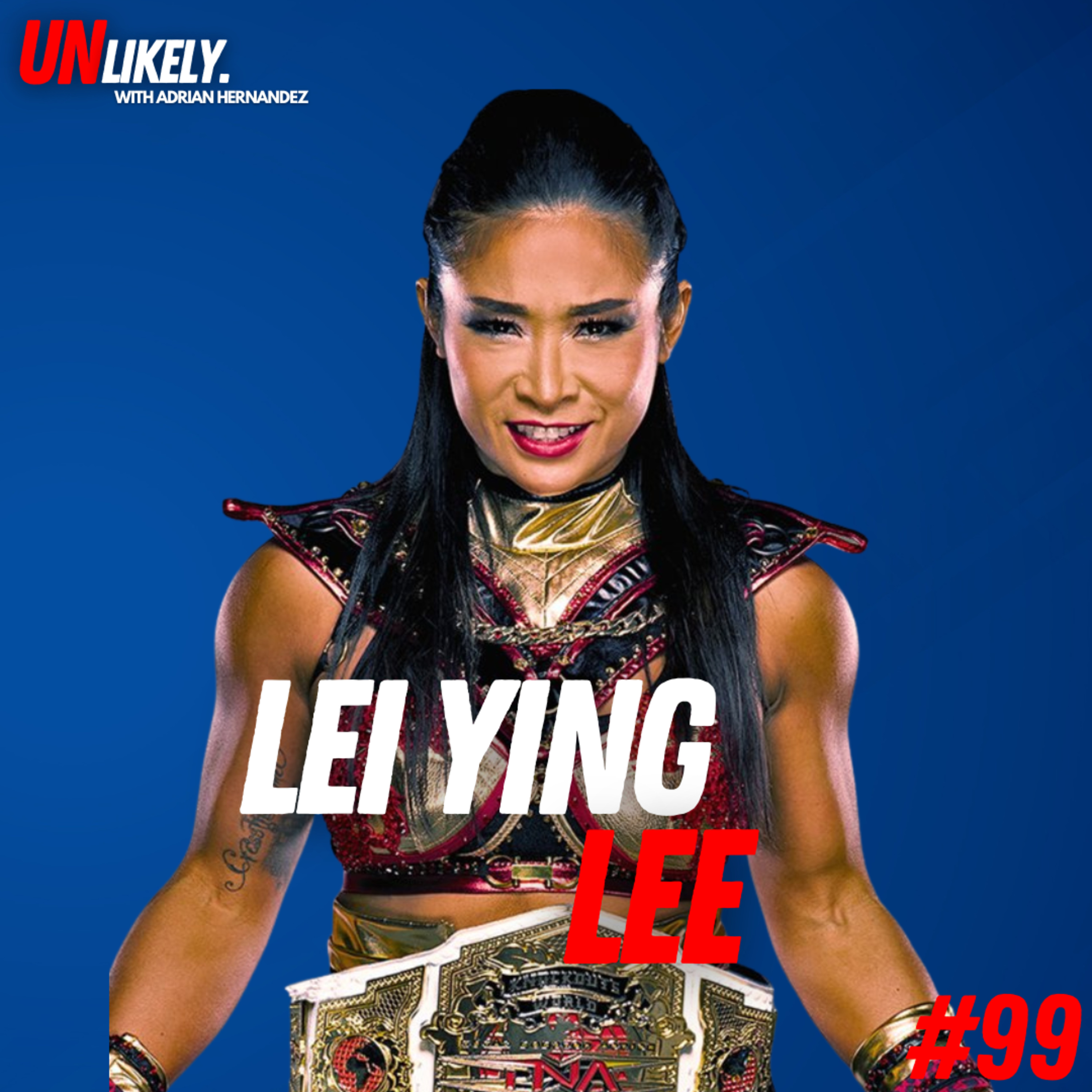 Unlikely with Adrian Hernandez