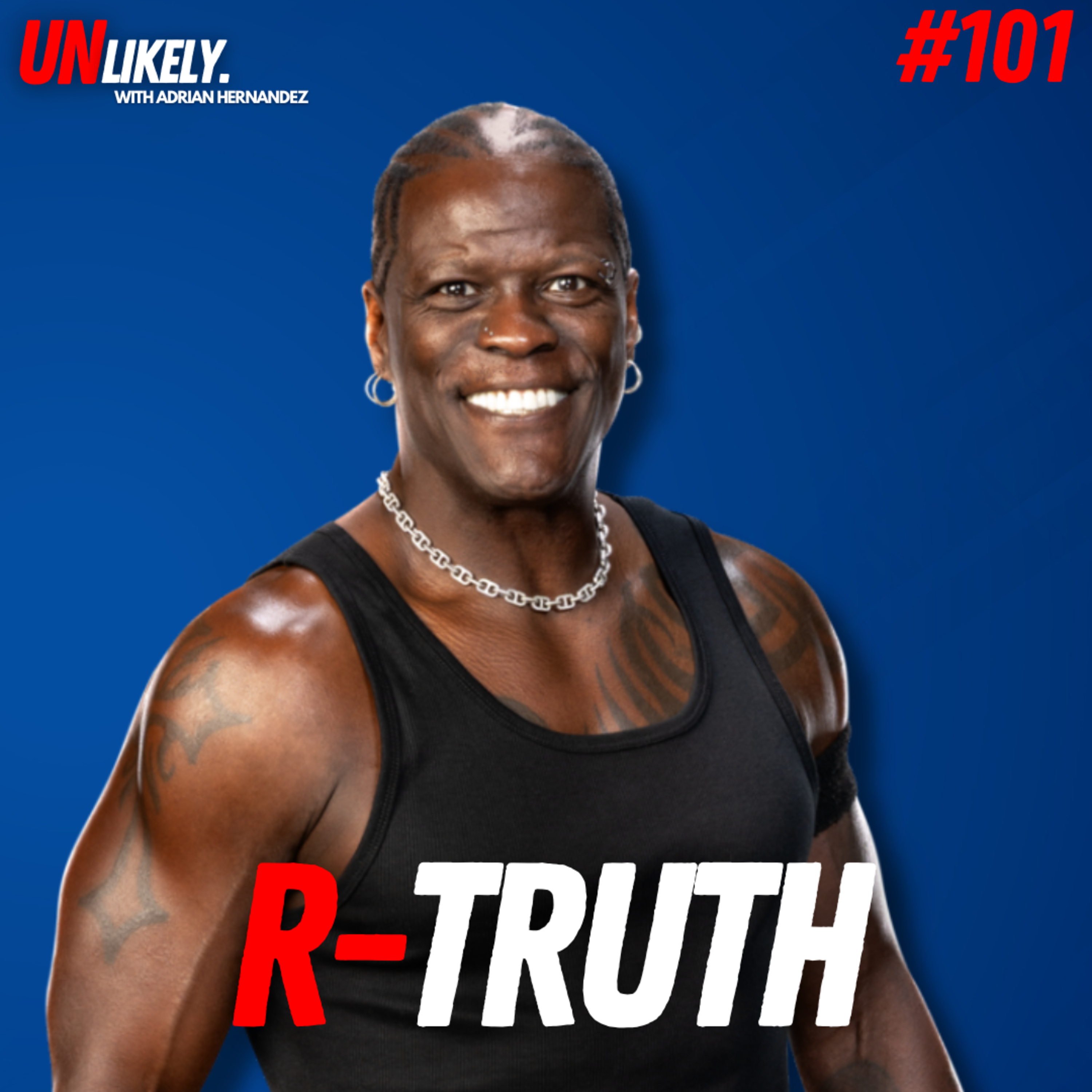 Unlikely with Adrian Hernandez