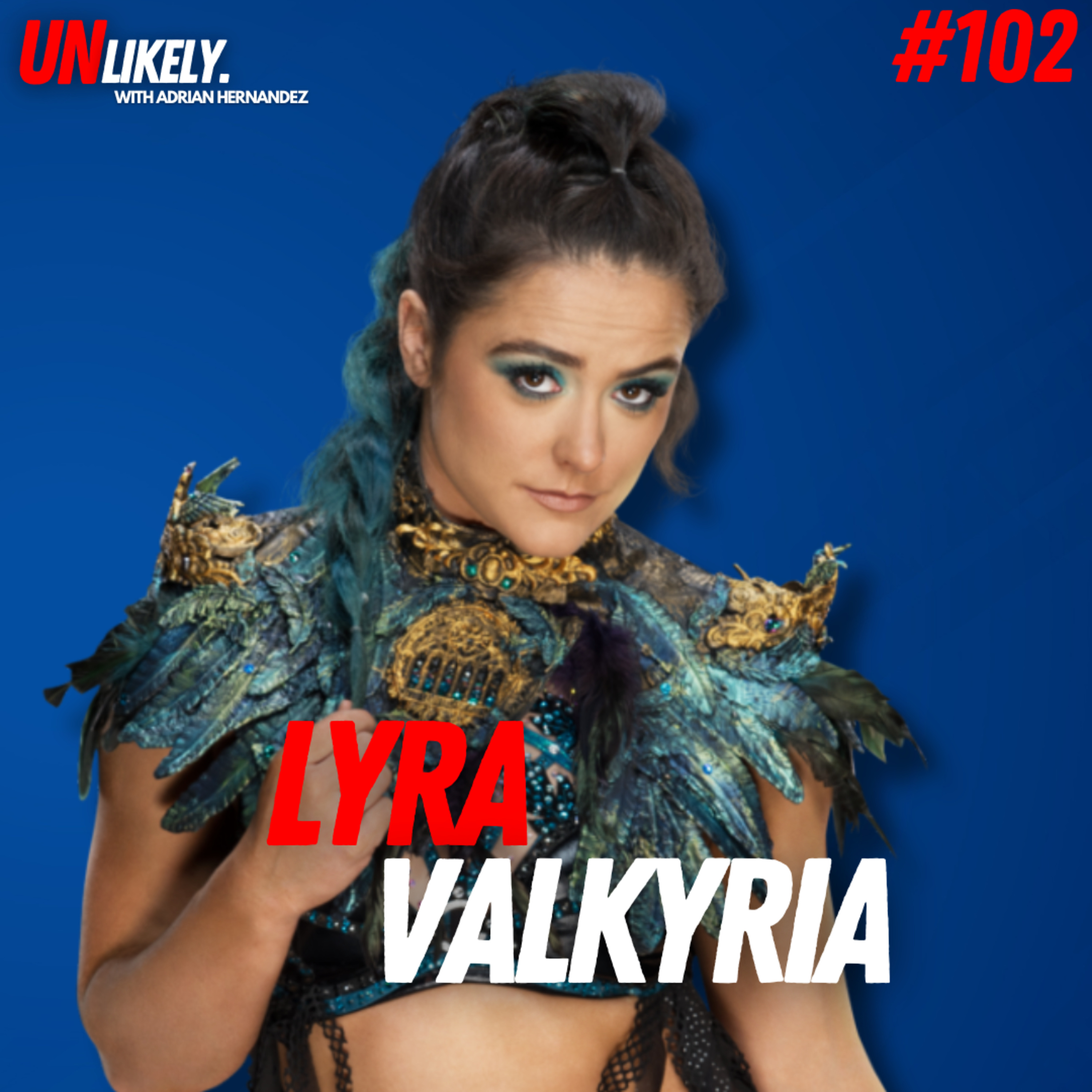 Unlikely with Adrian Hernandez