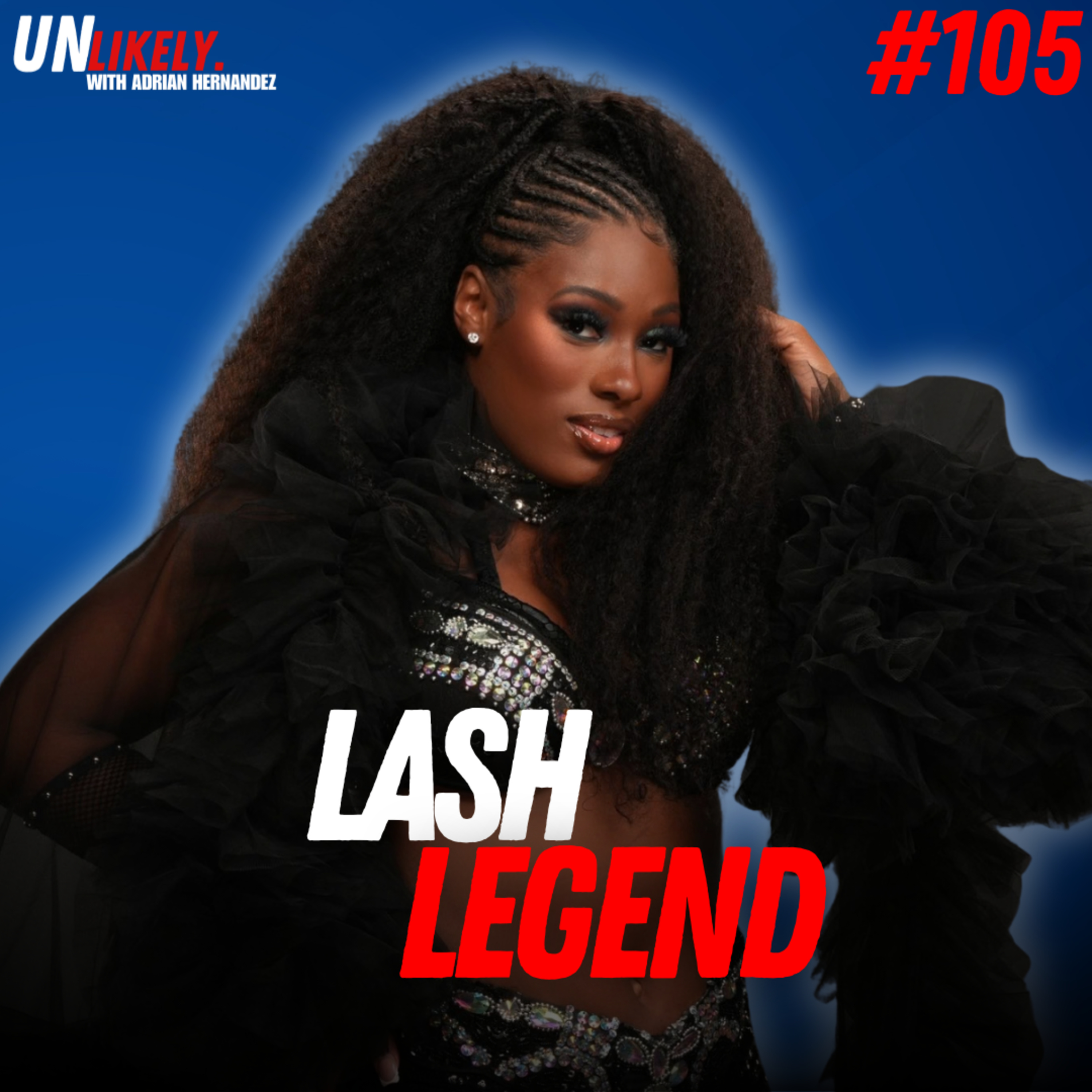 Unlikely with Adrian Hernandez