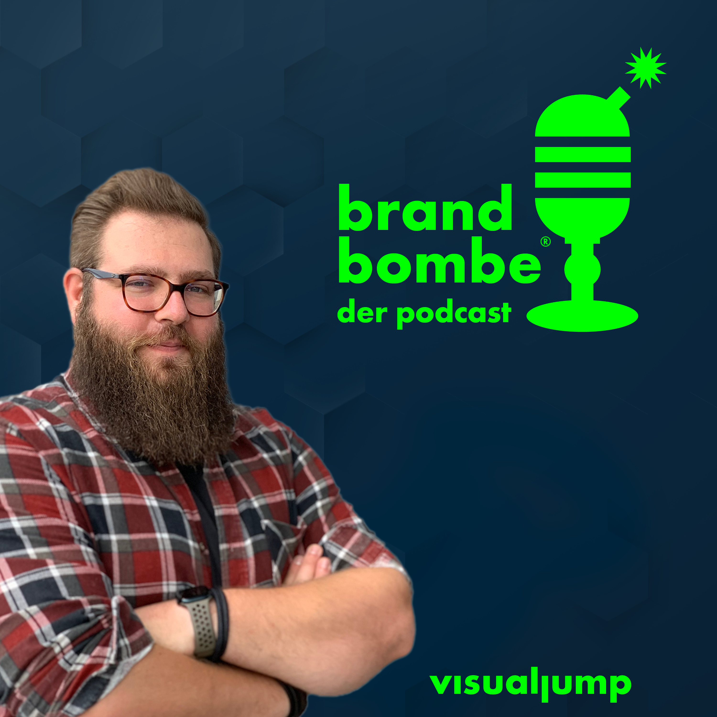#026 Welche Sprache sprechen deine Kunden? episode artwork