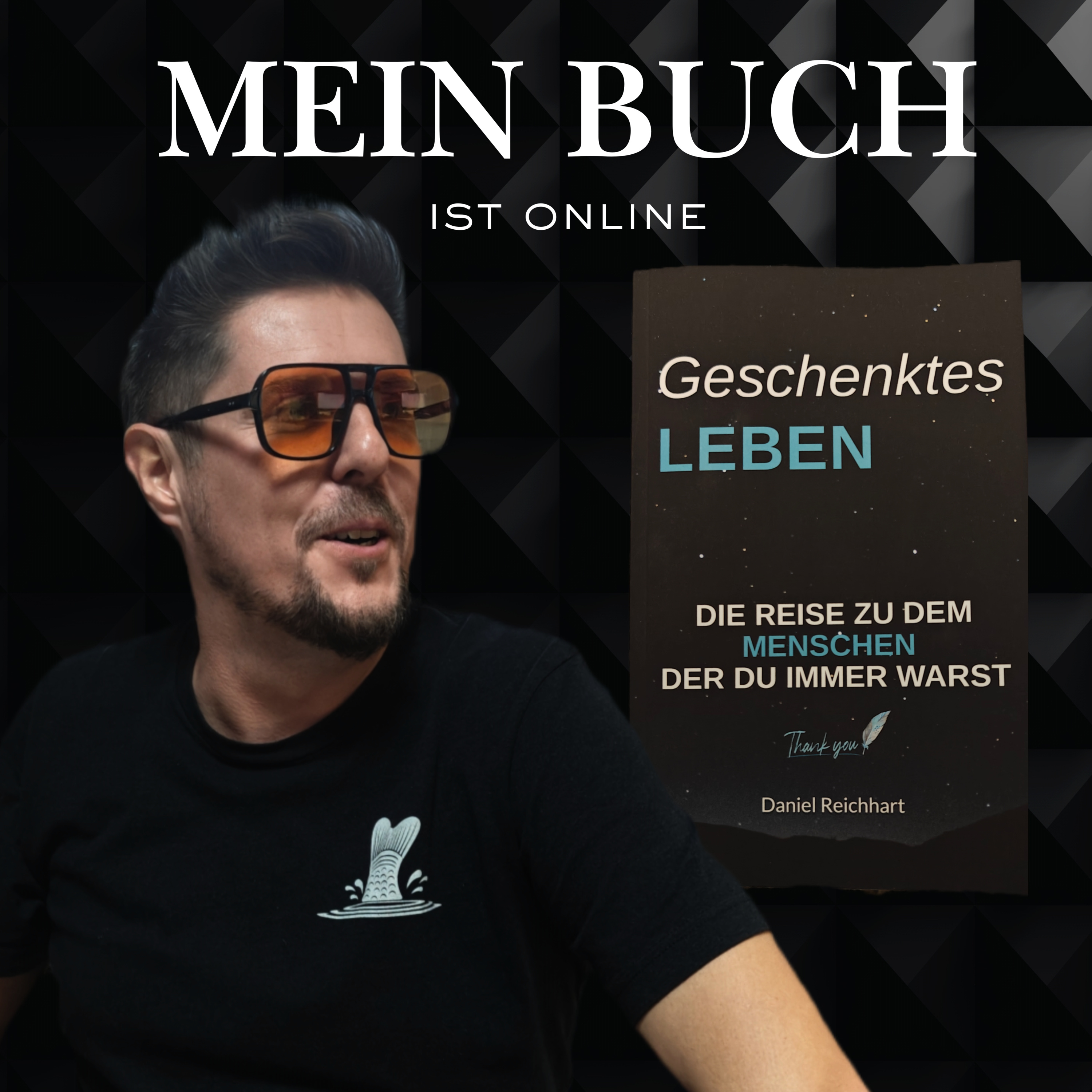 Geschenktes Leben 🎁